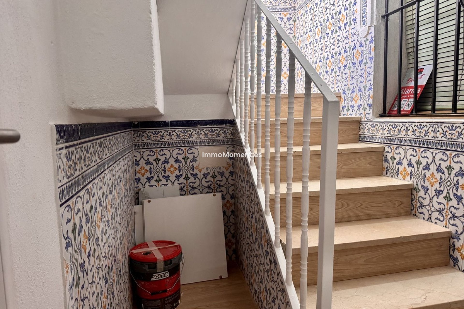 Resale - Apartment - Mijas - Mijas Costa