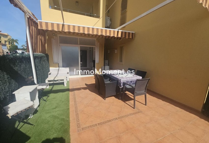 Resale - Apartment - Mijas - Mijas Costa