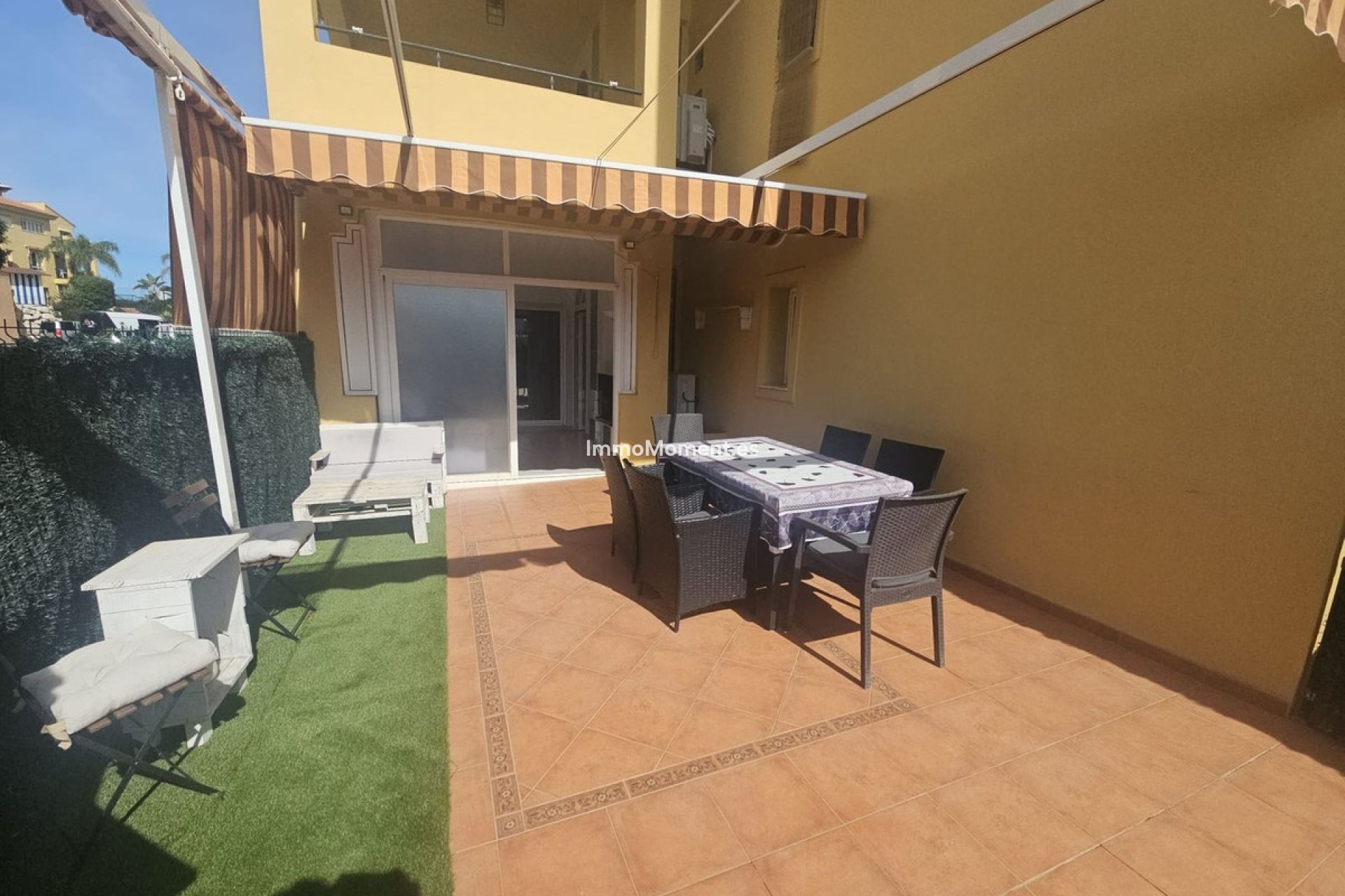 Resale - Apartment - Mijas - Mijas Costa