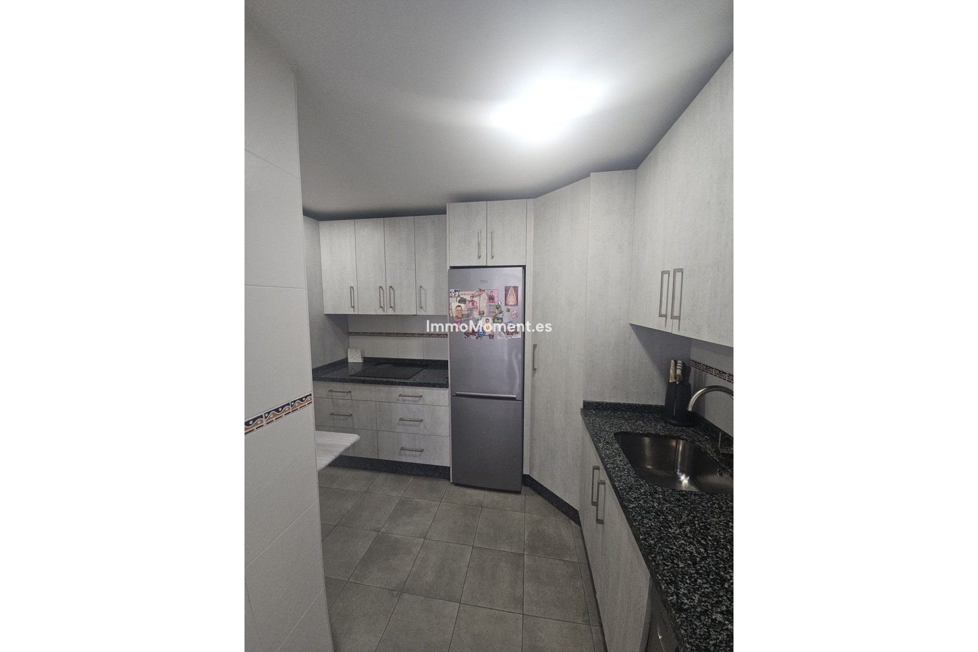 Resale - Apartment - Mijas - Mijas Costa