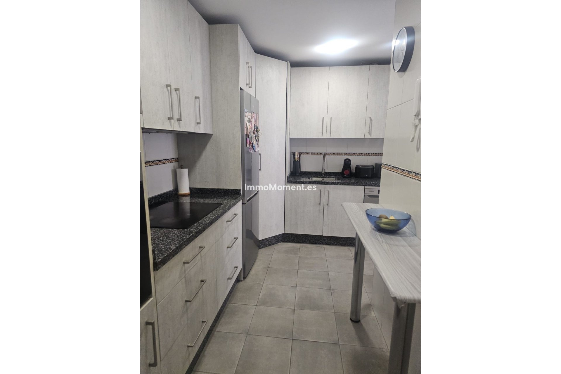 Resale - Apartment - Mijas - Mijas Costa