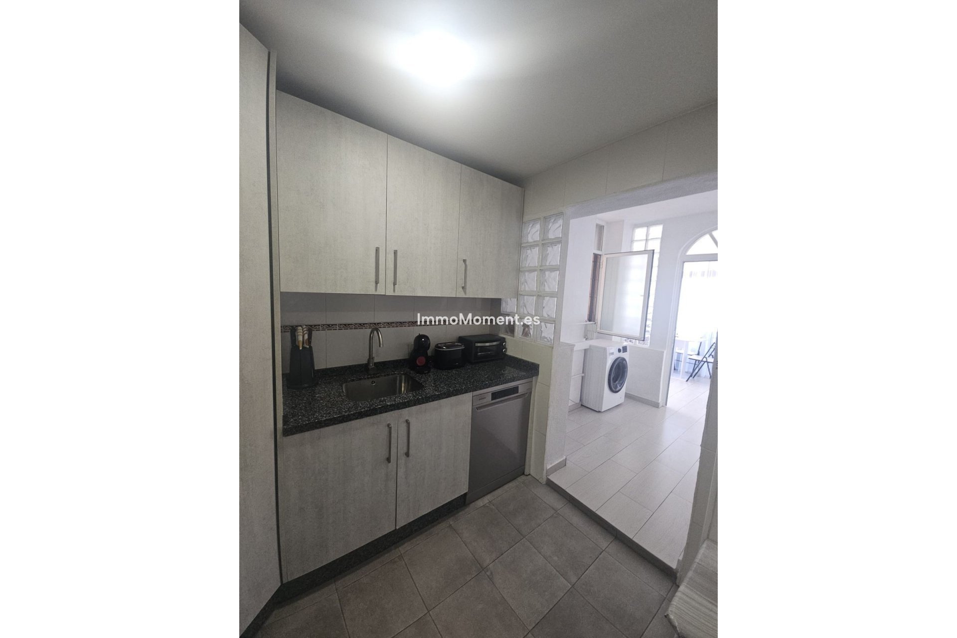Resale - Apartment - Mijas - Mijas Costa