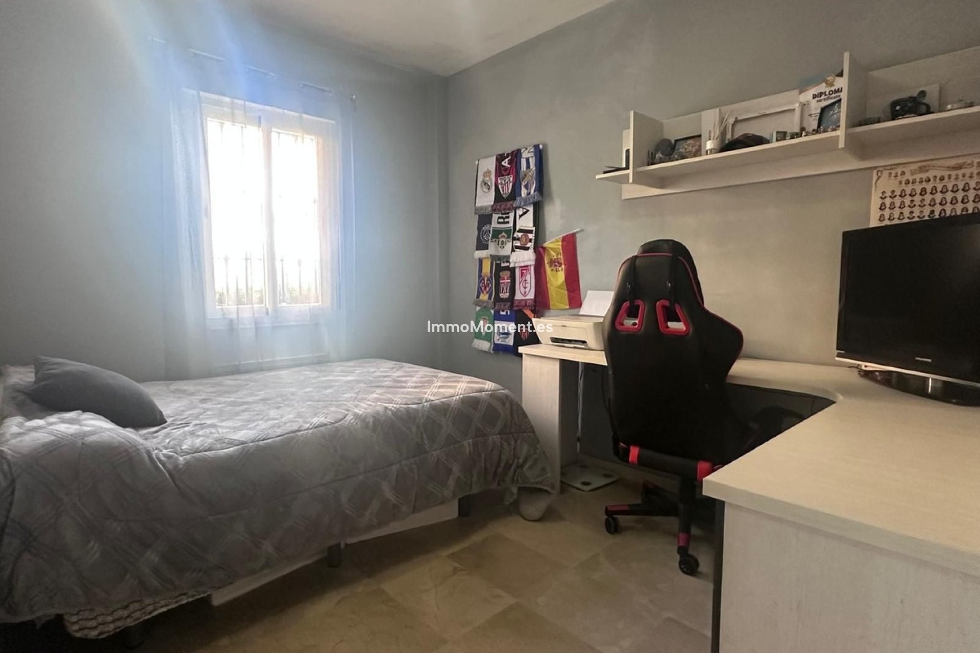 Resale - Apartment - Mijas - Mijas Costa