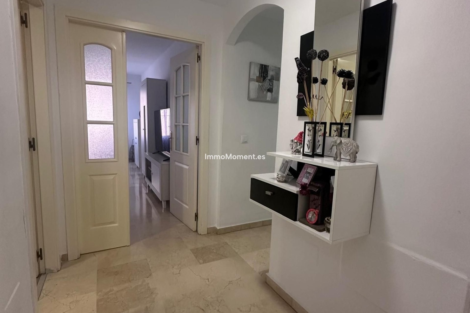 Resale - Apartment - Mijas - Mijas Costa