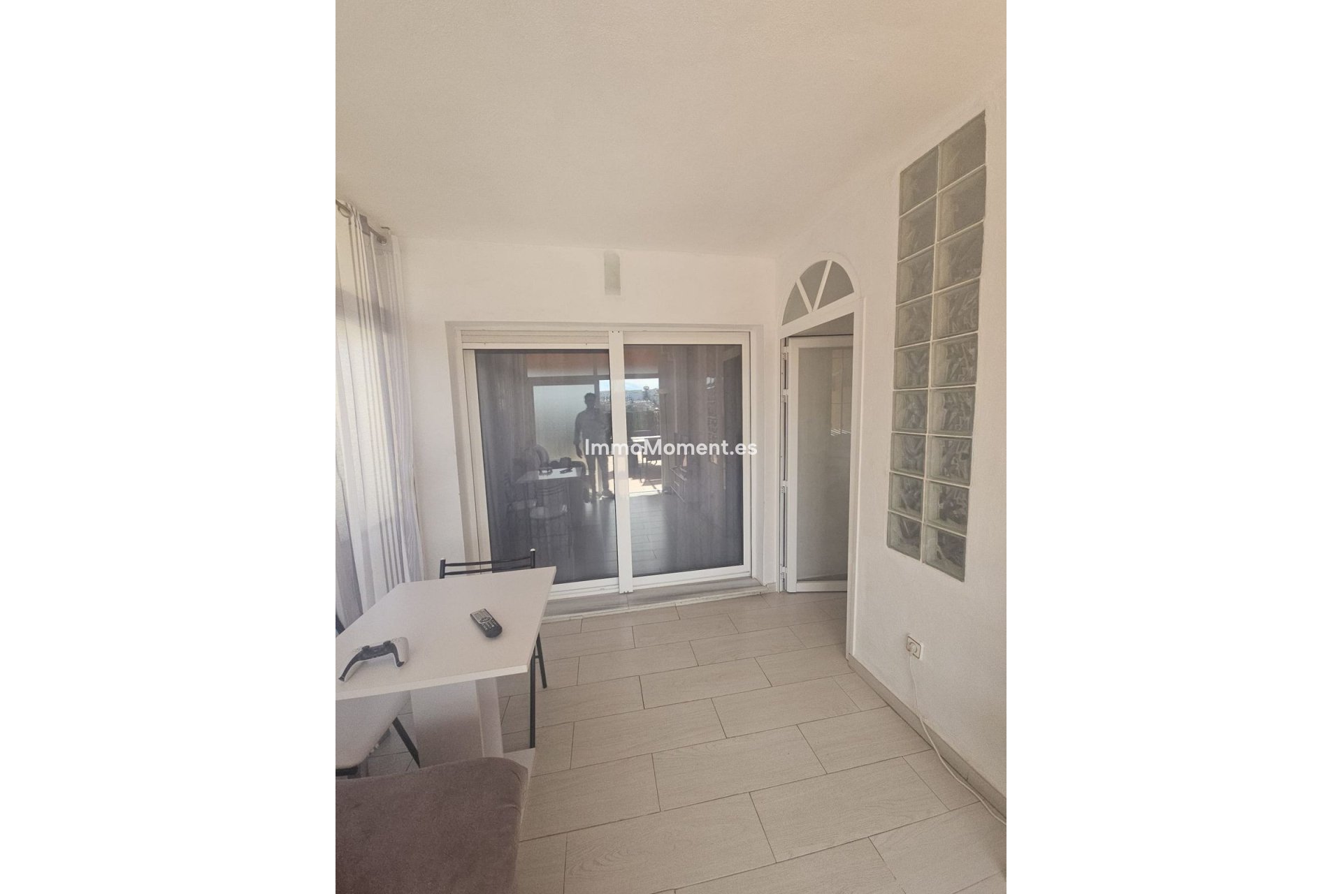 Resale - Apartment - Mijas - Mijas Costa