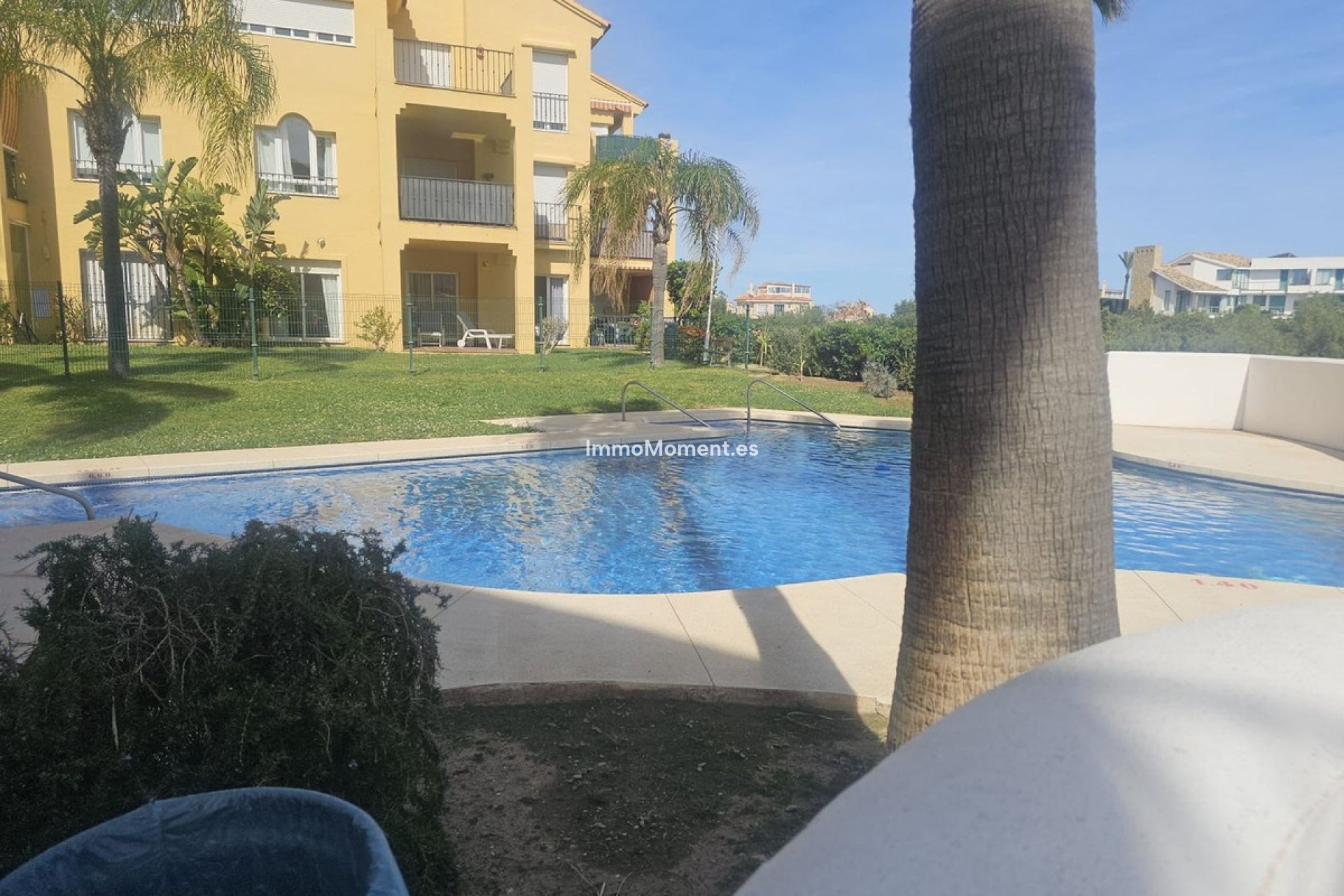 Resale - Apartment - Mijas - Mijas Costa
