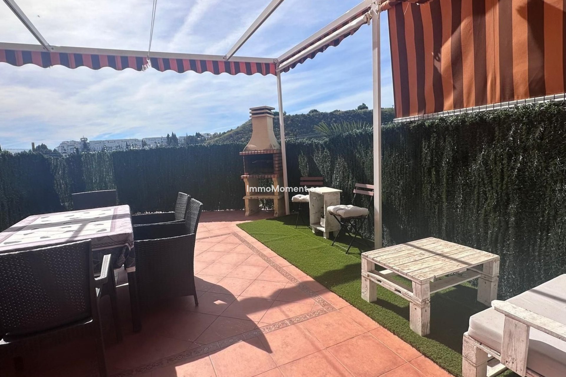 Resale - Apartment - Mijas - Mijas Costa