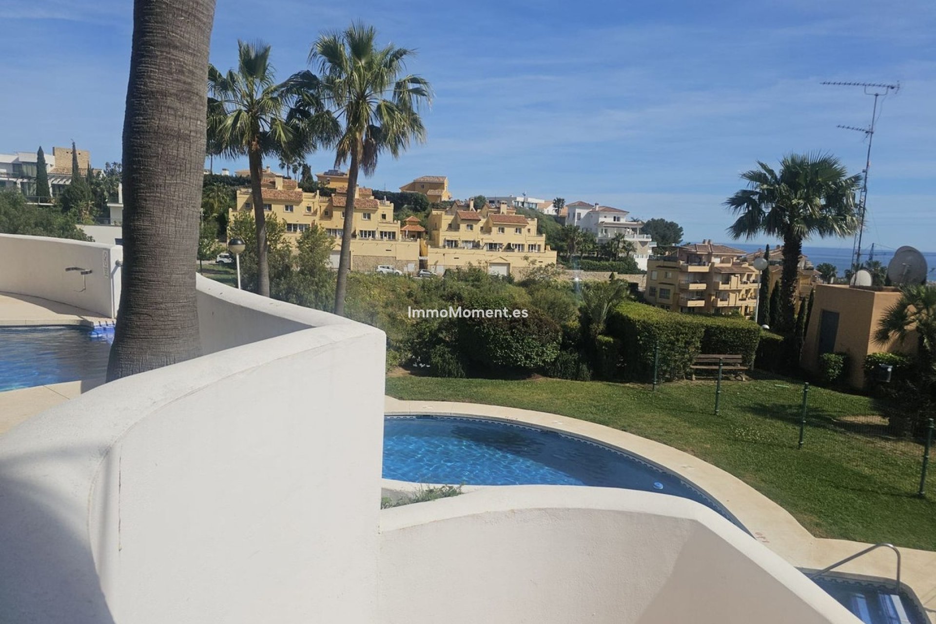 Resale - Apartment - Mijas - Mijas Costa