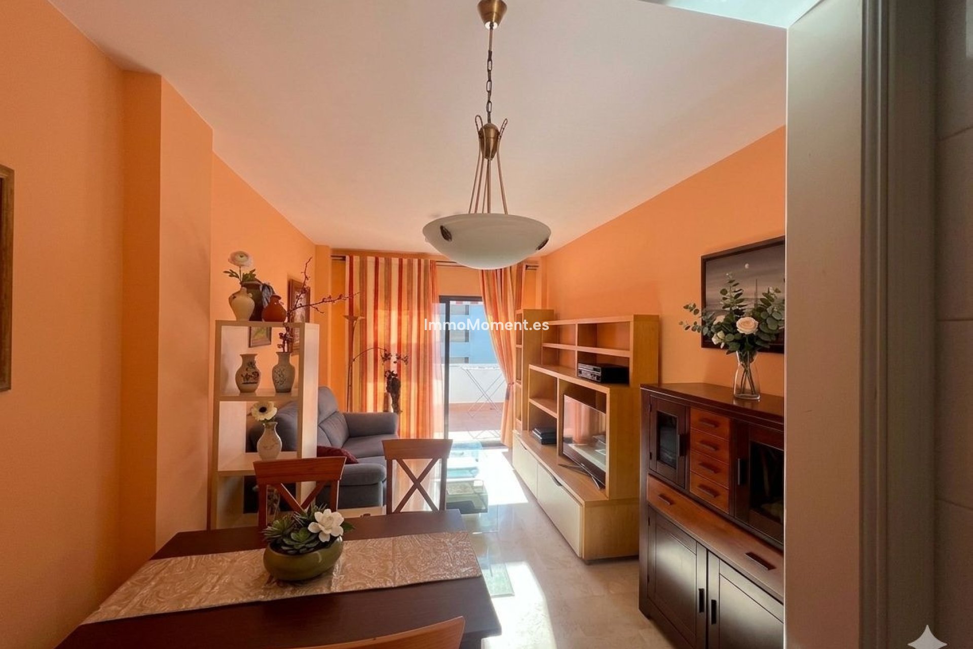 Resale - Apartment - Mijas - Mijas Costa