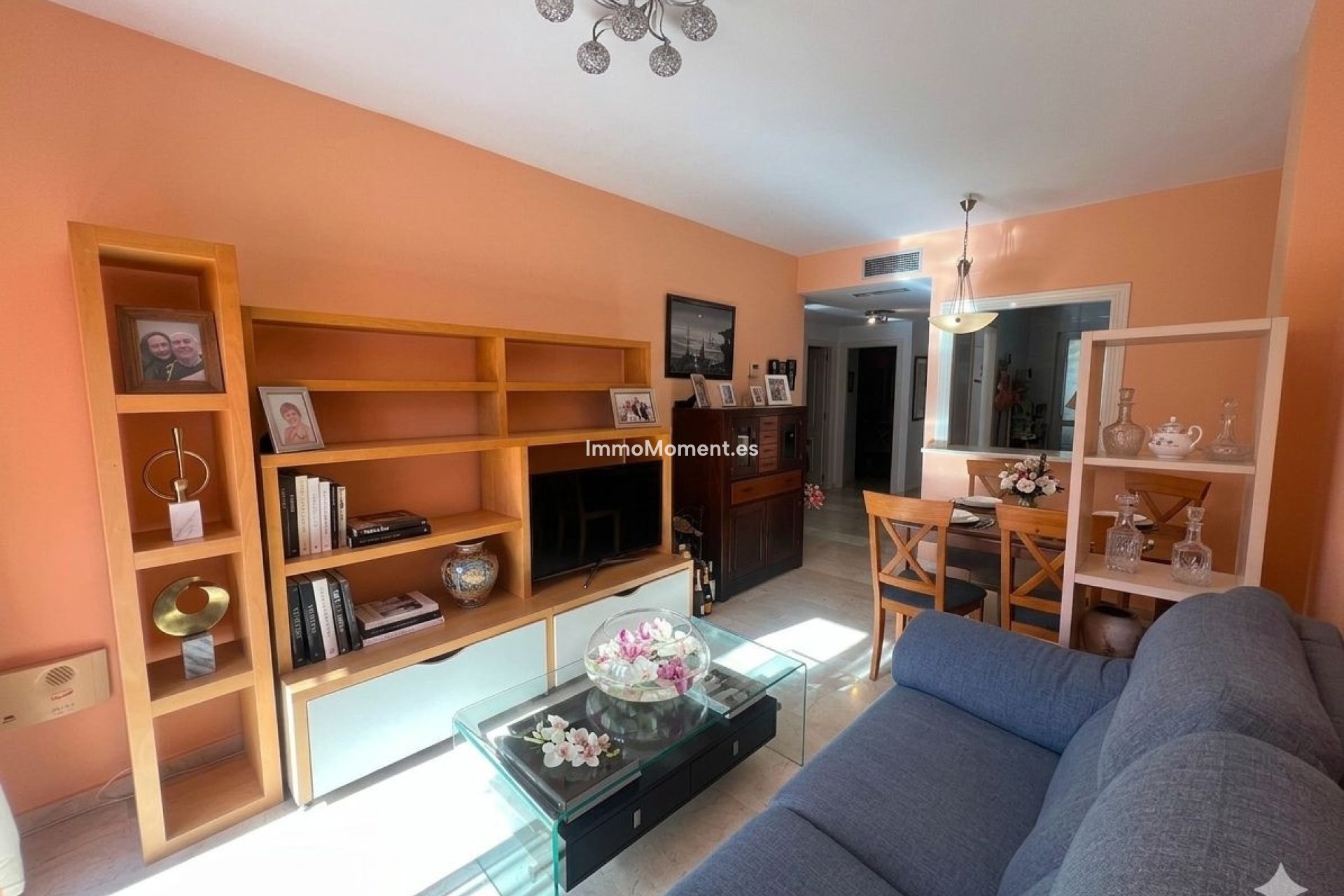 Resale - Apartment - Mijas - Mijas Costa