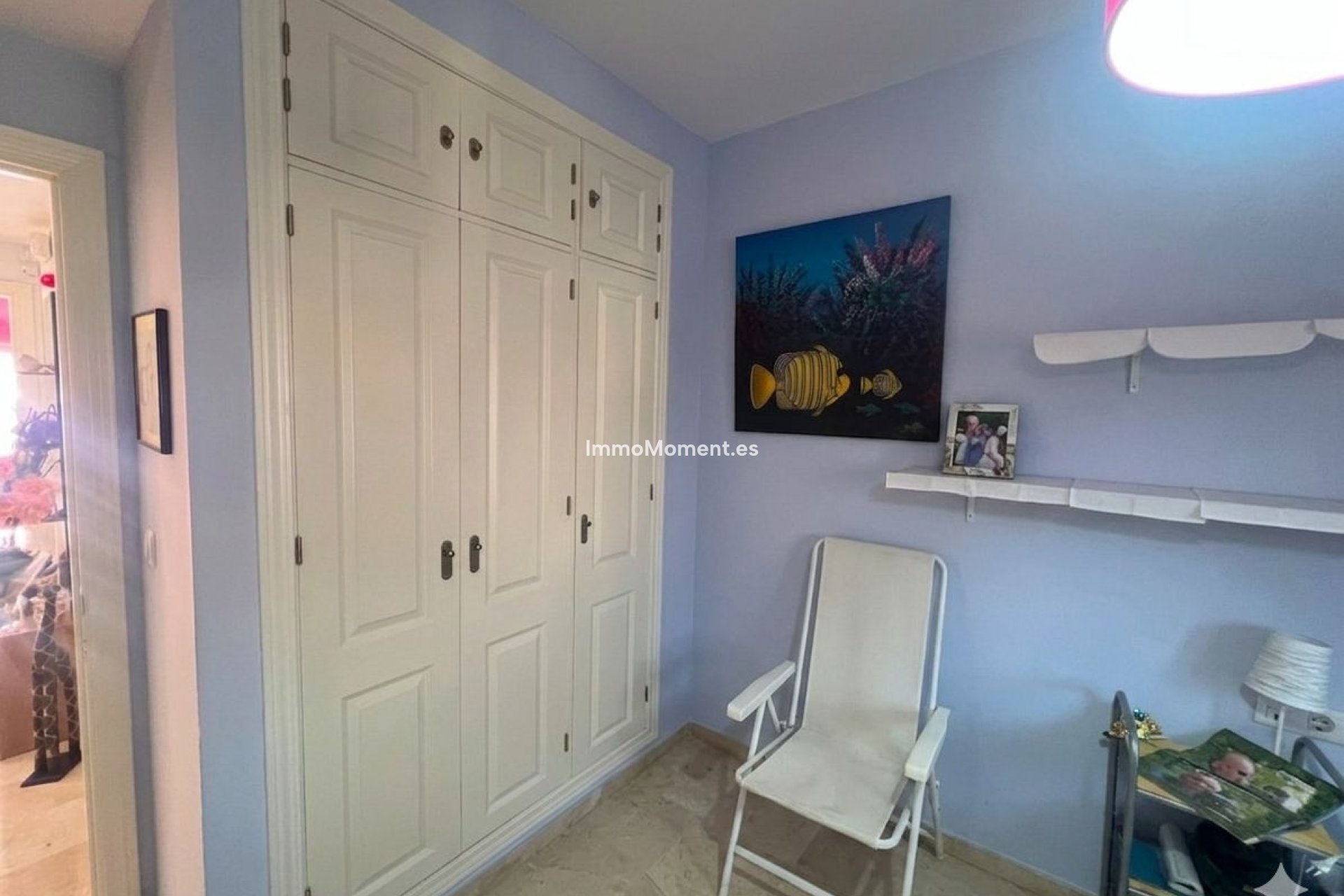 Resale - Apartment - Mijas - Mijas Costa