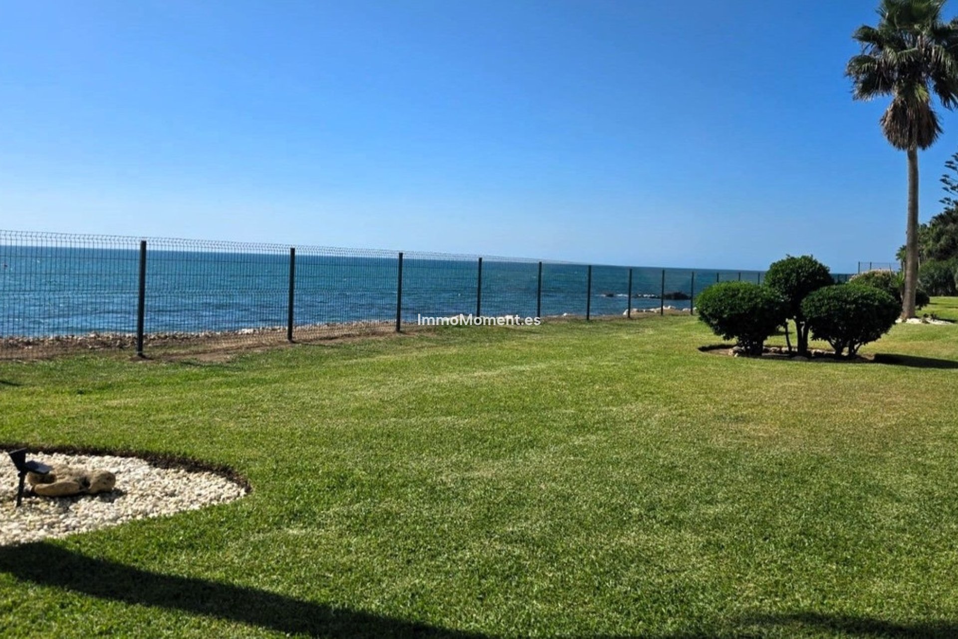Resale - Apartment - Mijas - Mijas Costa