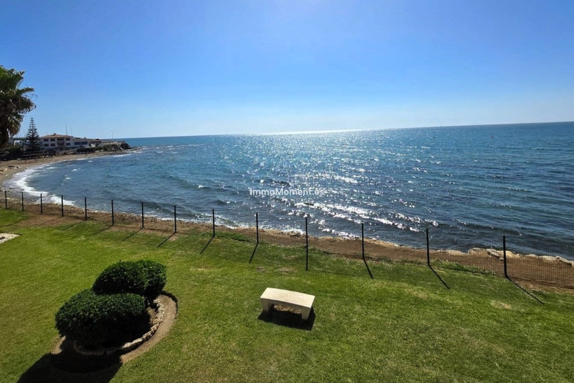 Resale - Apartment - Mijas - Mijas Costa