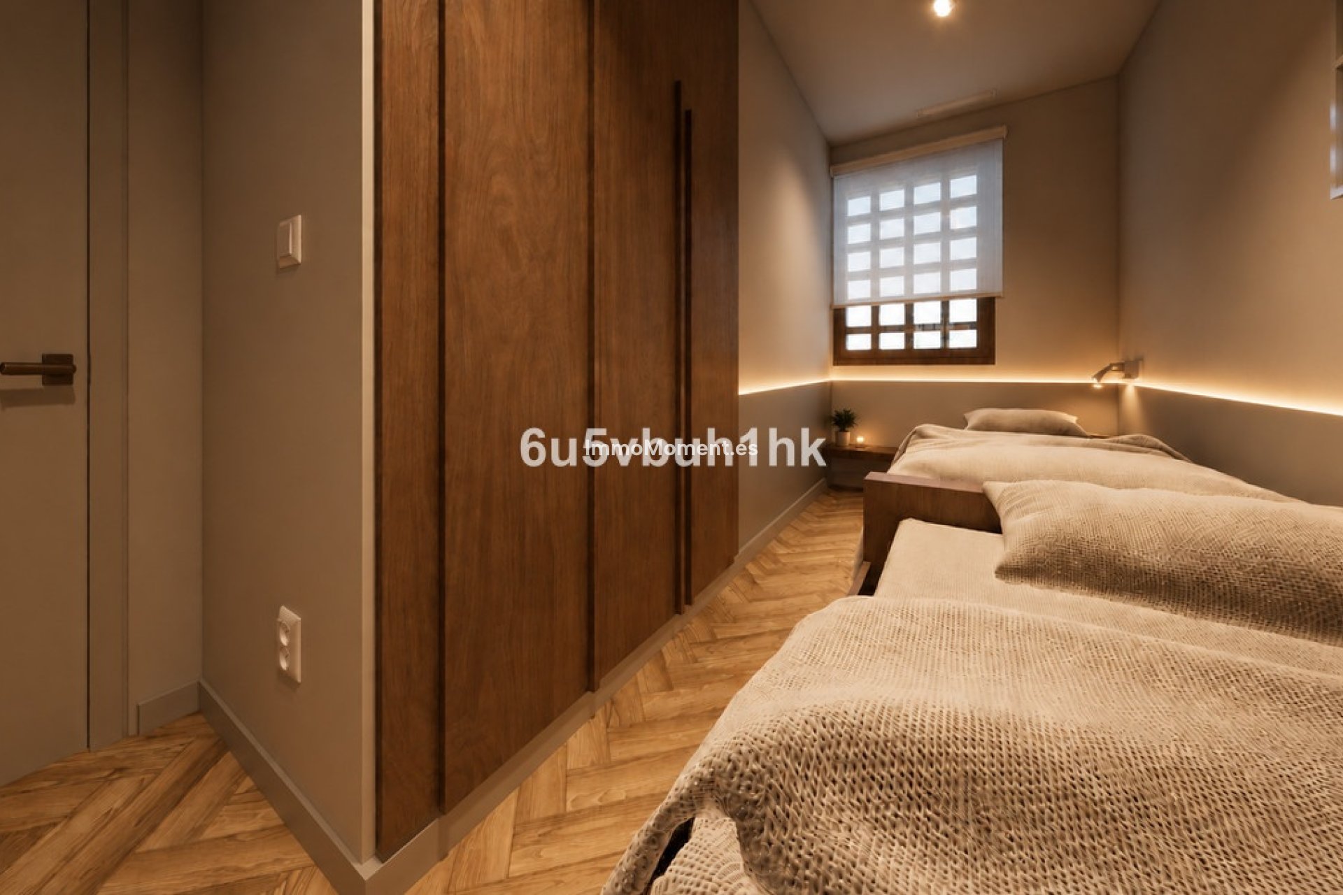 Resale - Apartment - Mijas - Mijas Costa