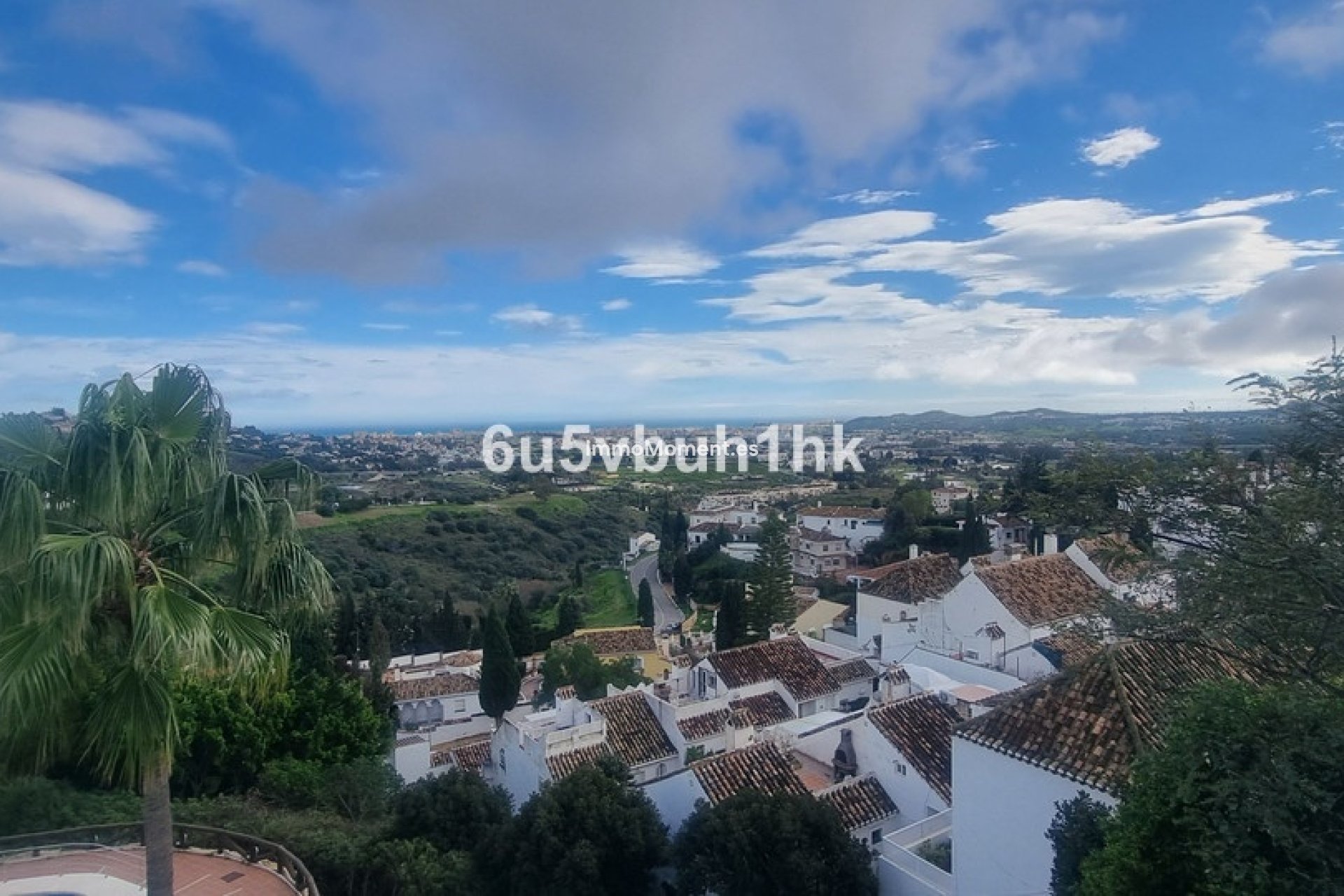 Resale - Apartment - Mijas - Mijas Costa