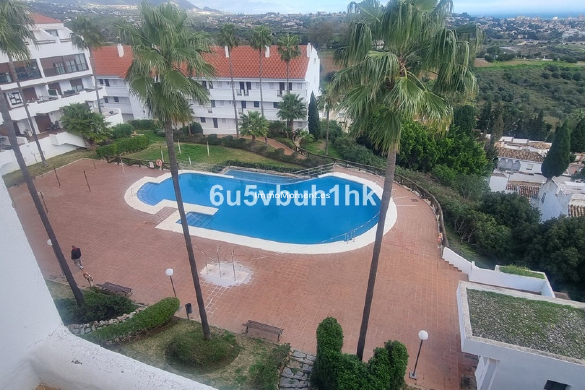 Resale - Apartment - Mijas - Mijas Costa