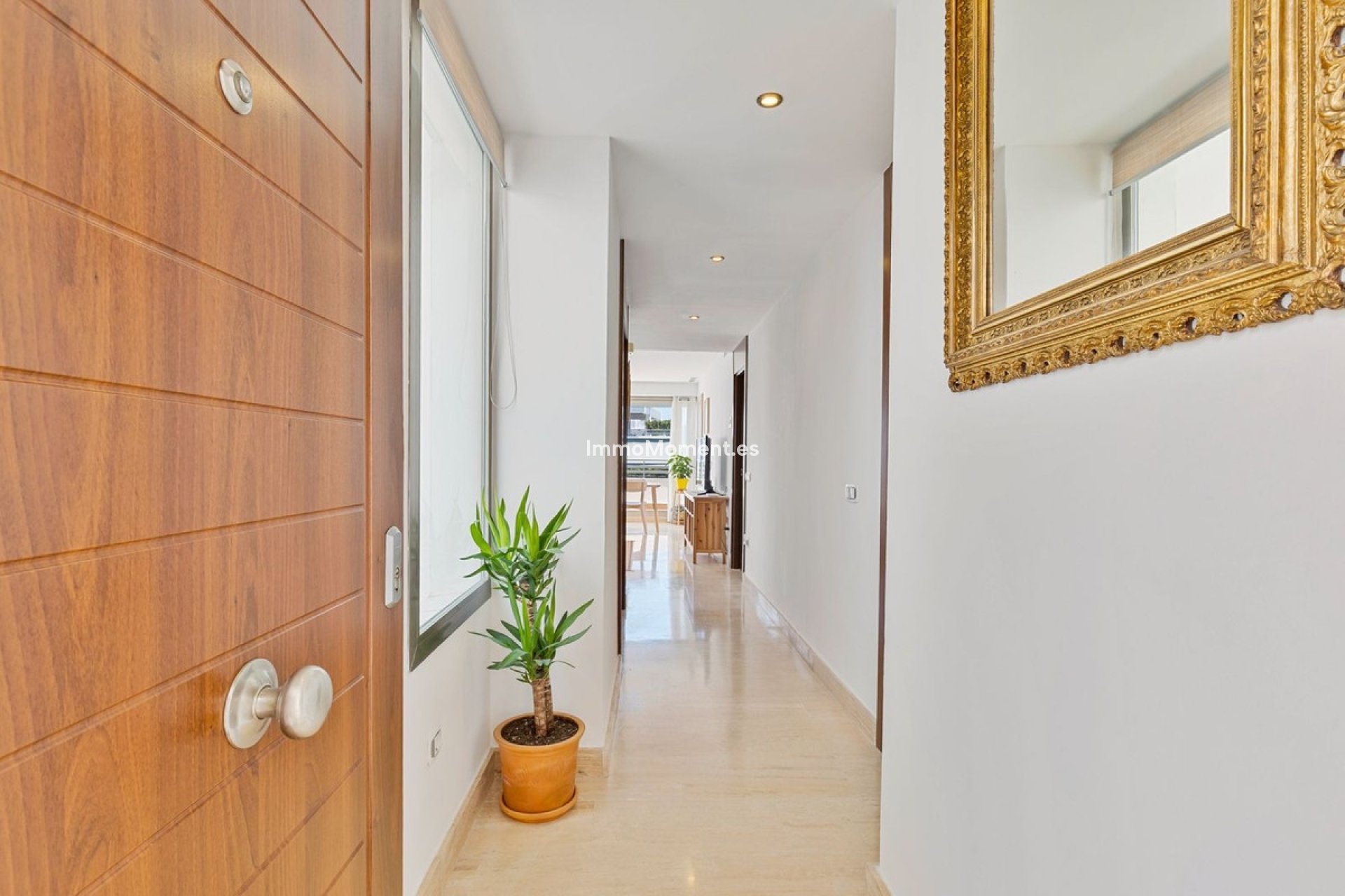 Resale - Apartment - Mijas - Mijas Costa