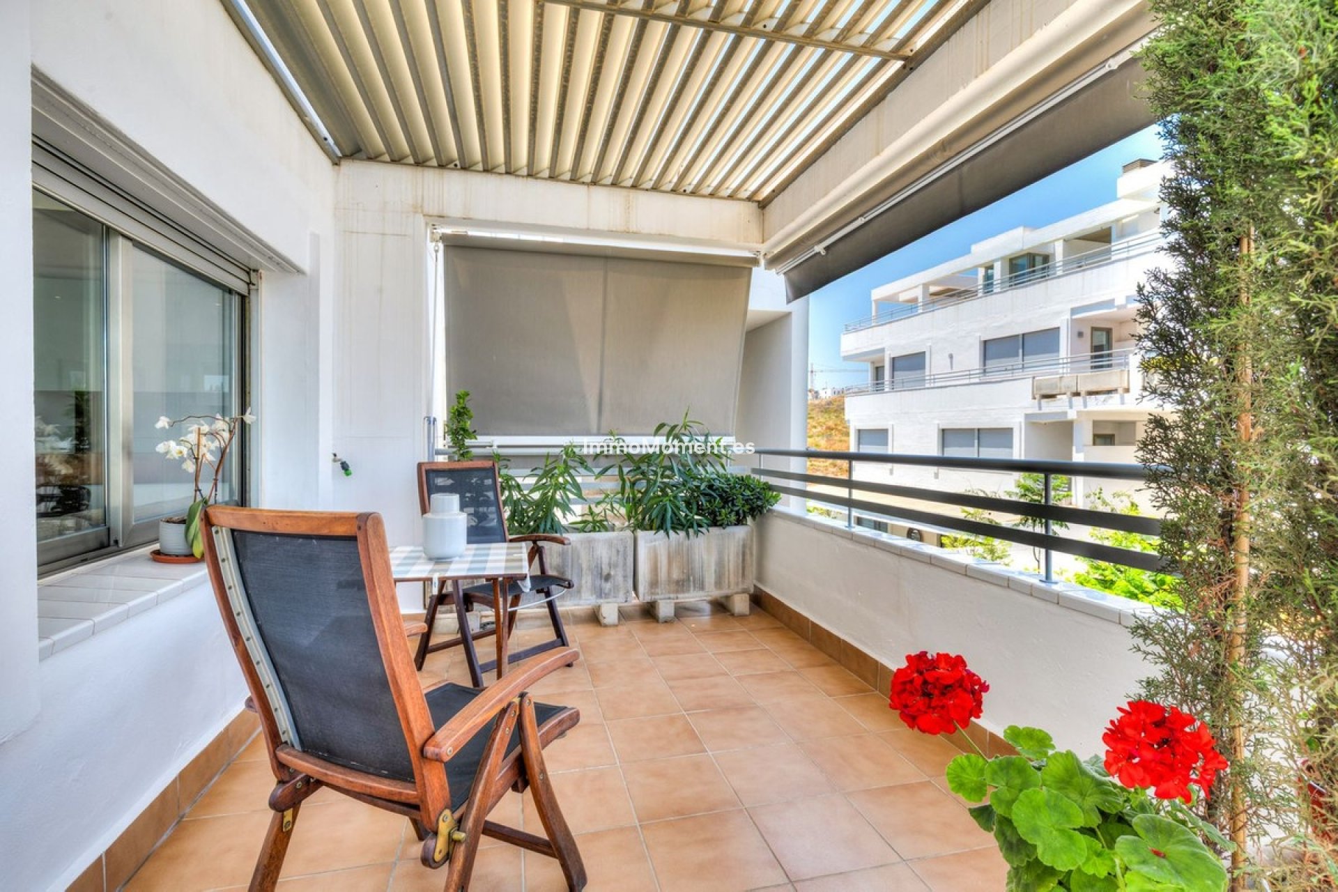 Resale - Apartment - Mijas - Mijas Costa