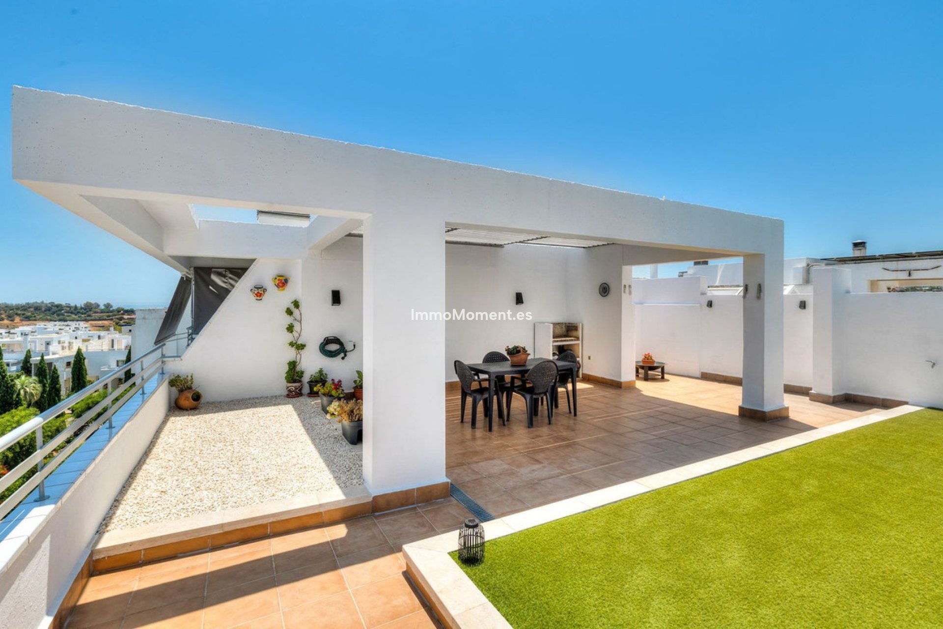 Resale - Apartment - Mijas - Mijas Costa