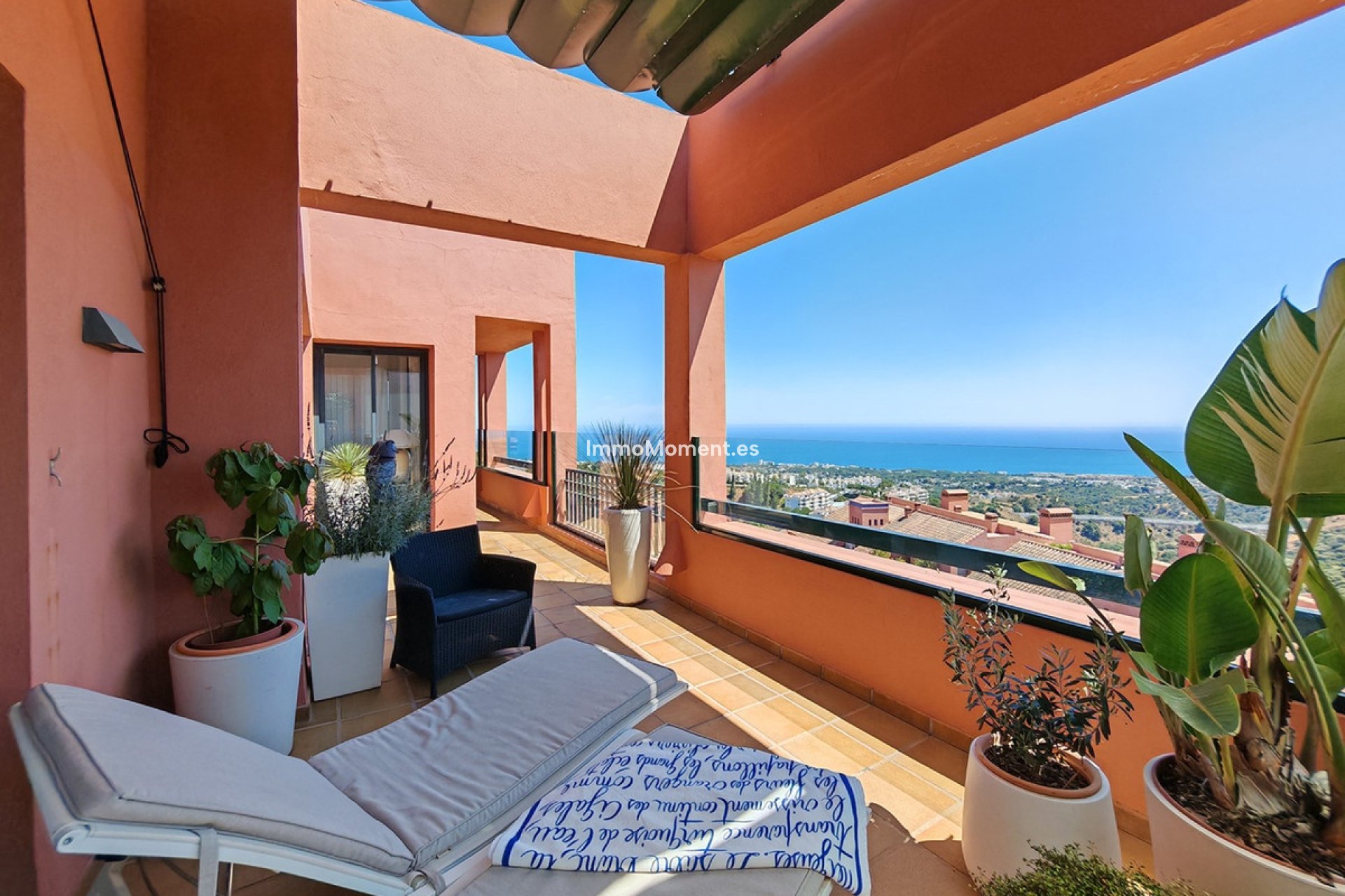 Resale - Apartment - Mijas - Mijas Costa