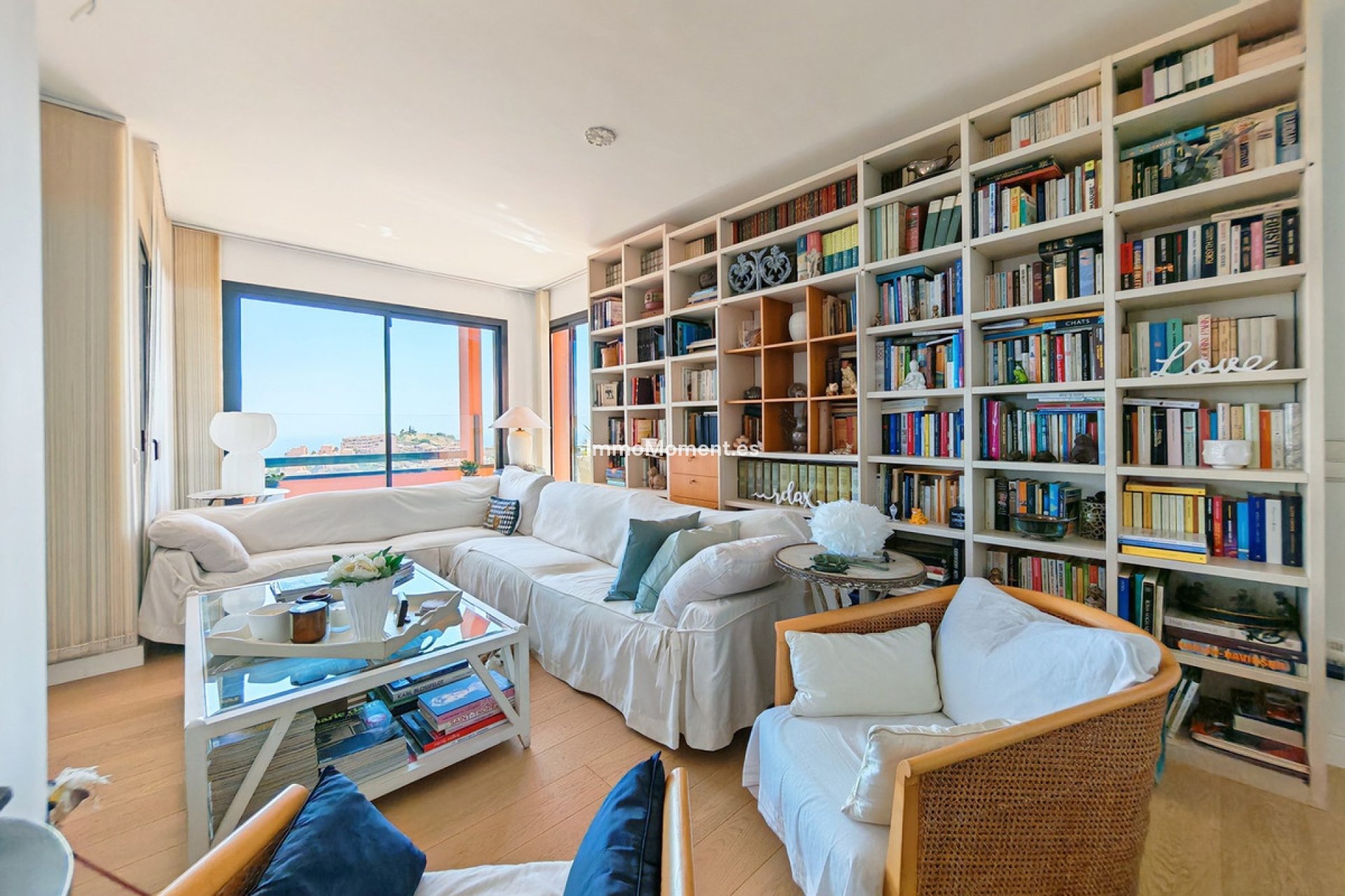 Resale - Apartment - Mijas - Mijas Costa