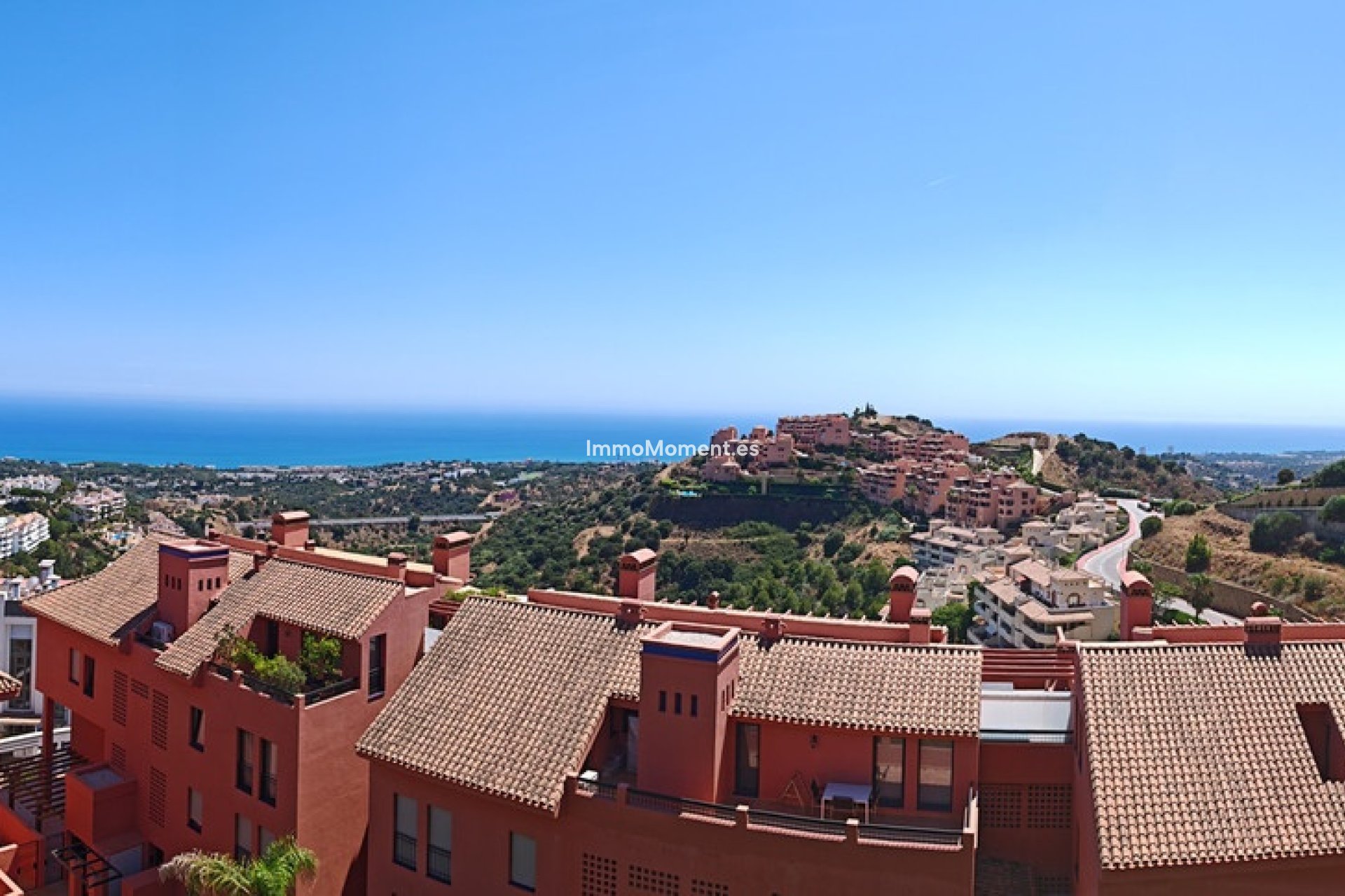 Resale - Apartment - Mijas - Mijas Costa