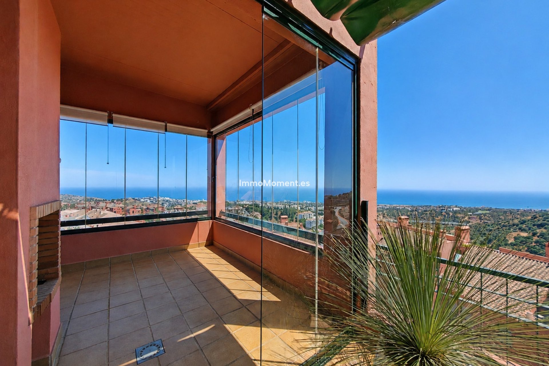 Resale - Apartment - Mijas - Mijas Costa