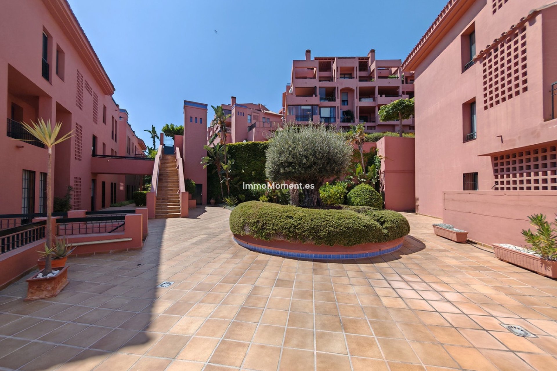 Resale - Apartment - Mijas - Mijas Costa