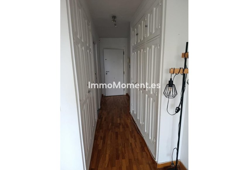 Resale - Apartment - Mijas - Mijas Costa