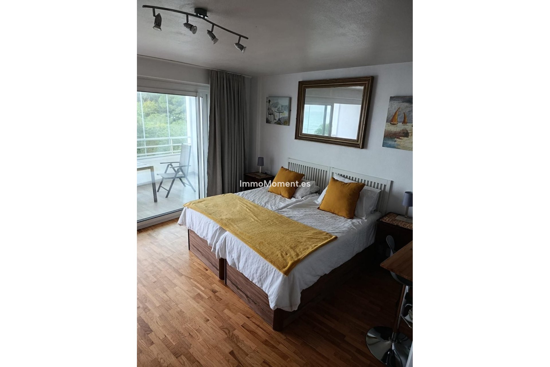 Resale - Apartment - Mijas - Mijas Costa