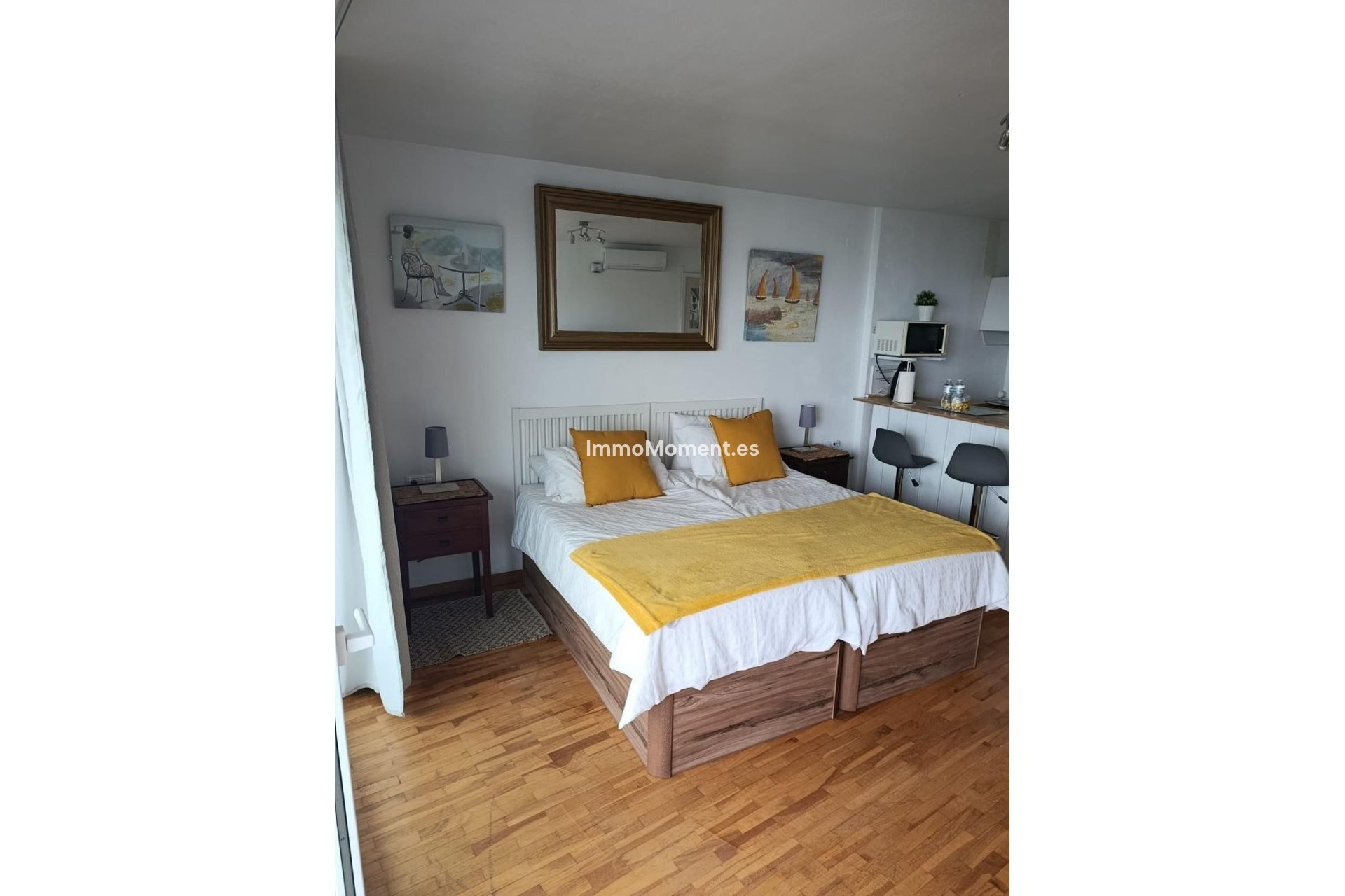 Resale - Apartment - Mijas - Mijas Costa