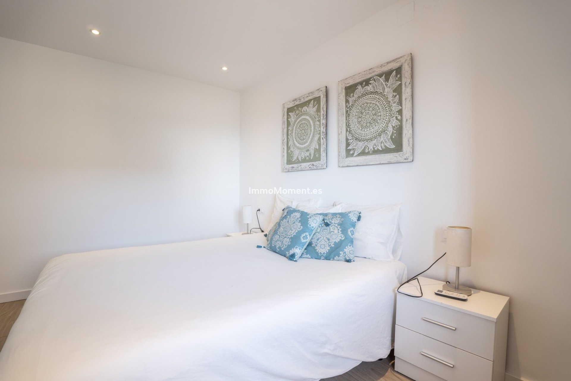 Resale - Apartment - Mijas - Mijas Costa