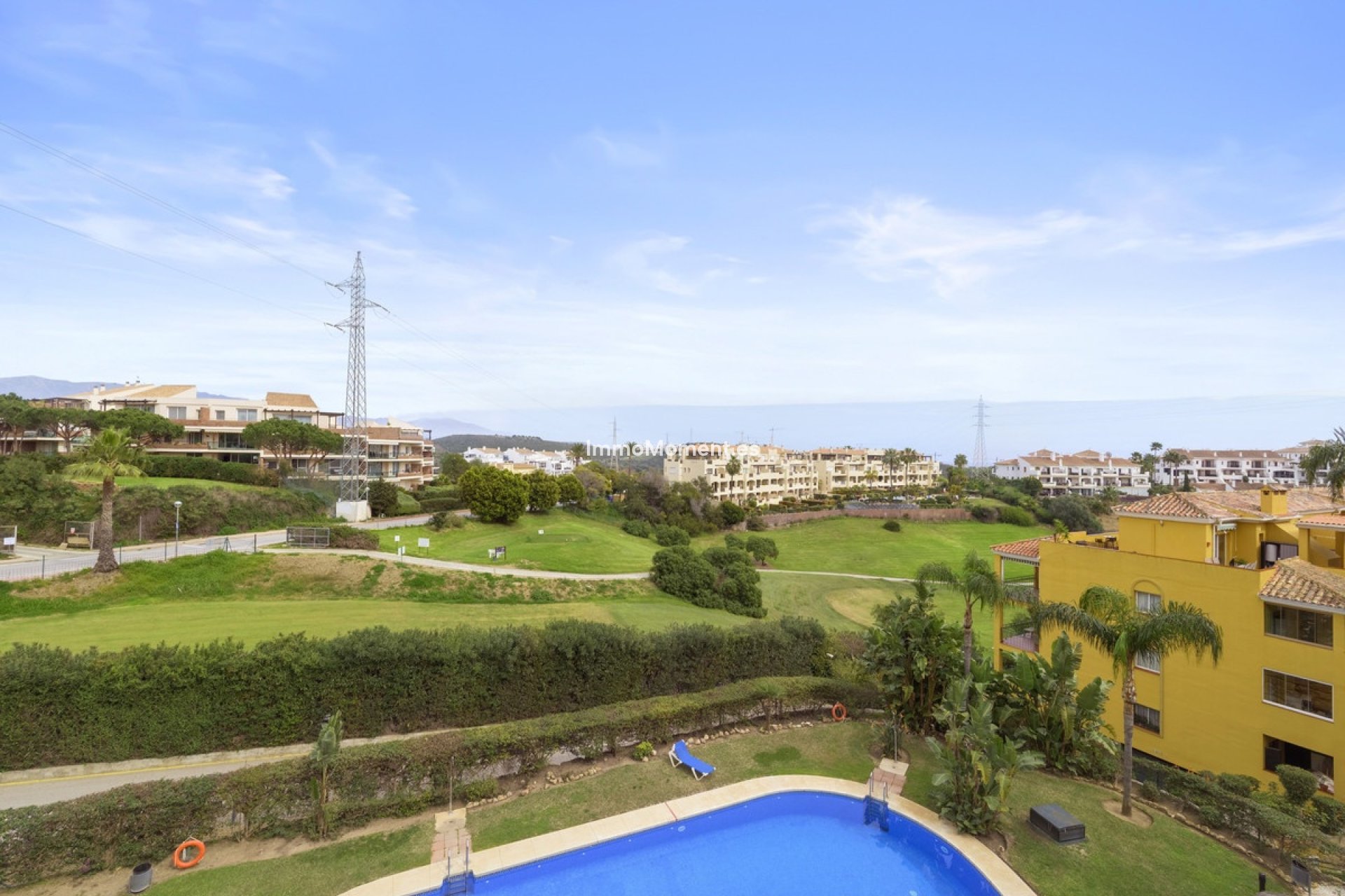 Resale - Apartment - Mijas - Mijas Costa