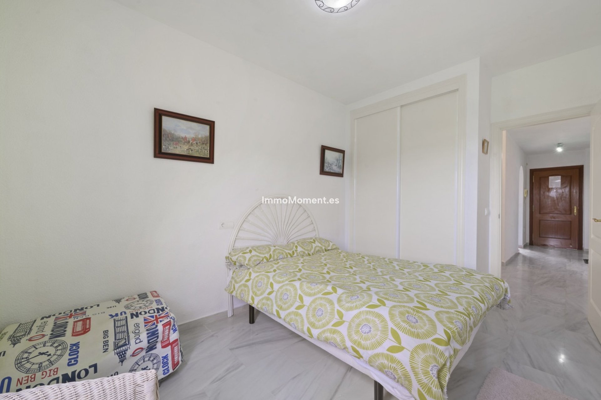 Resale - Apartment - Mijas - Mijas Costa