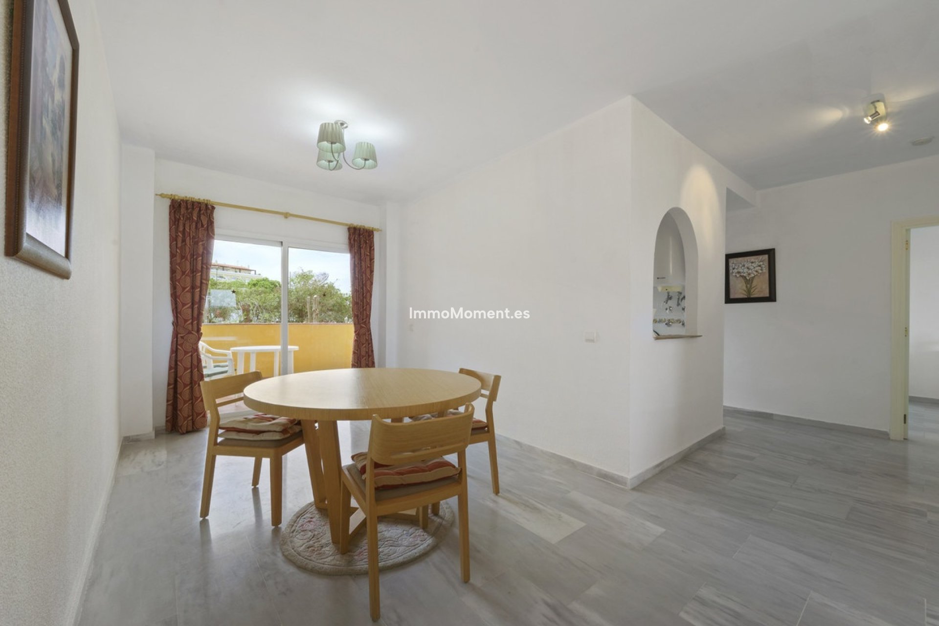 Resale - Apartment - Mijas - Mijas Costa