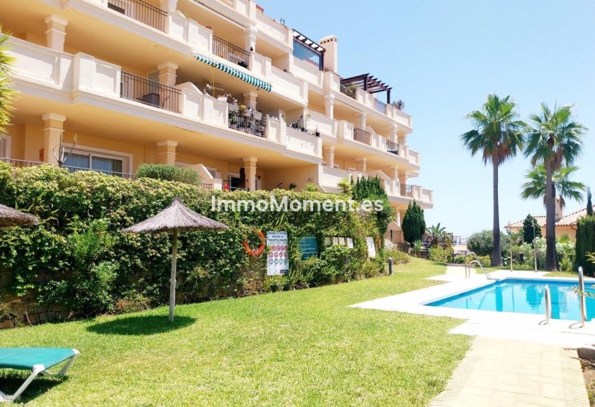 Resale - Apartment - Mijas - Mijas Costa