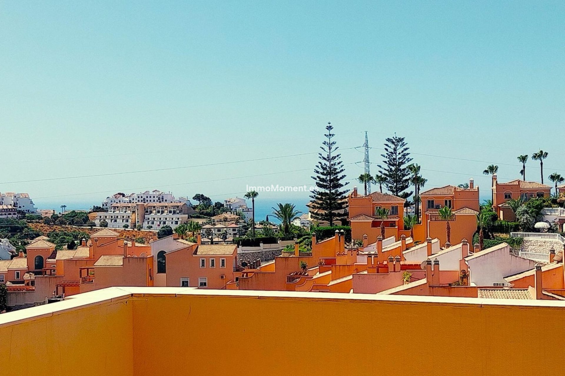Resale - Apartment - Mijas - Mijas Costa