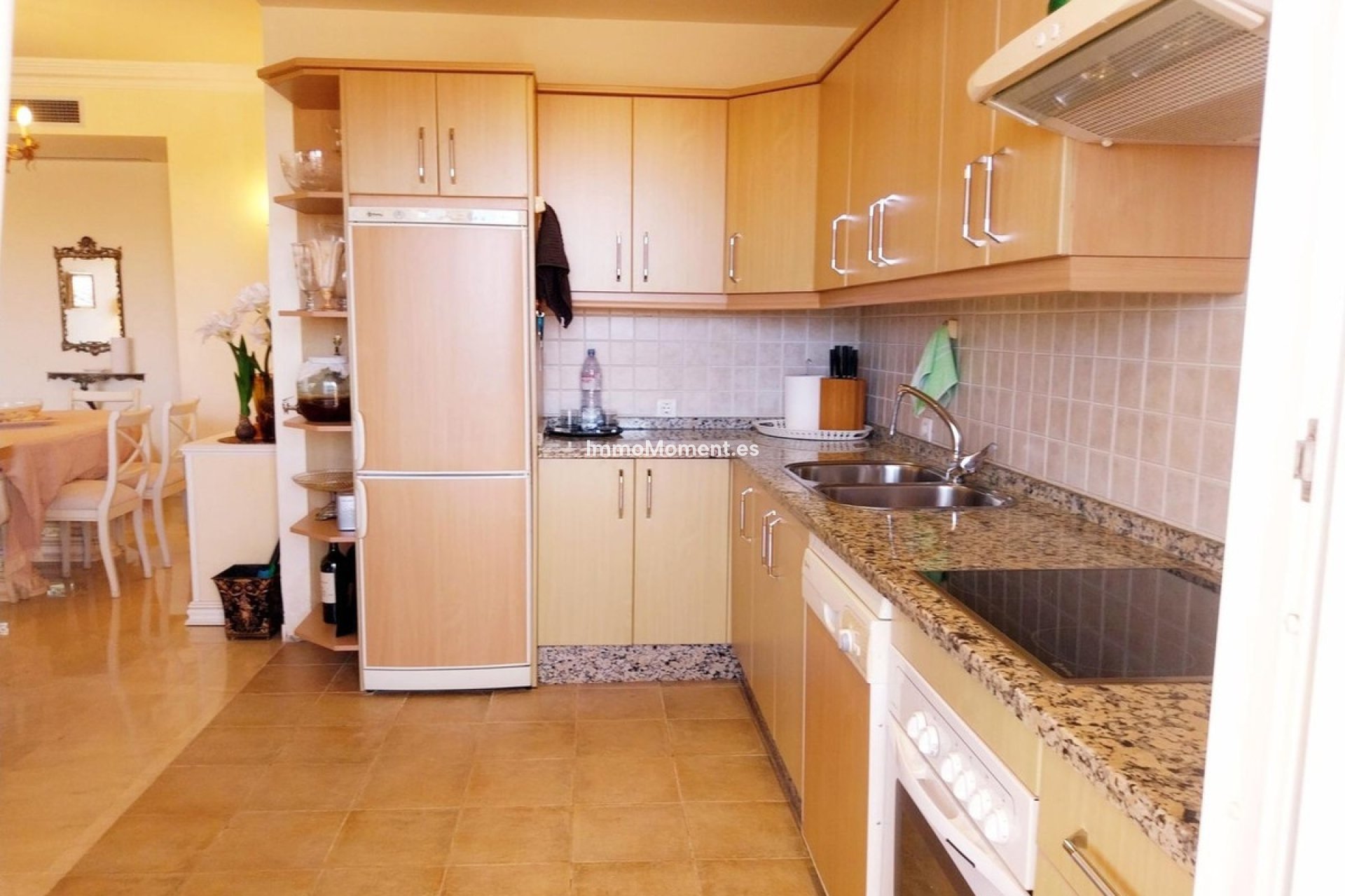 Resale - Apartment - Mijas - Mijas Costa
