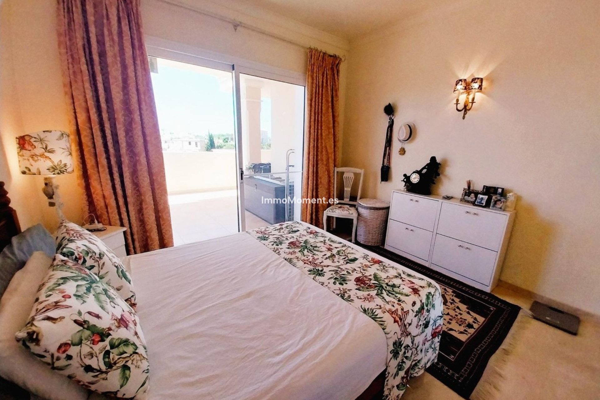 Resale - Apartment - Mijas - Mijas Costa