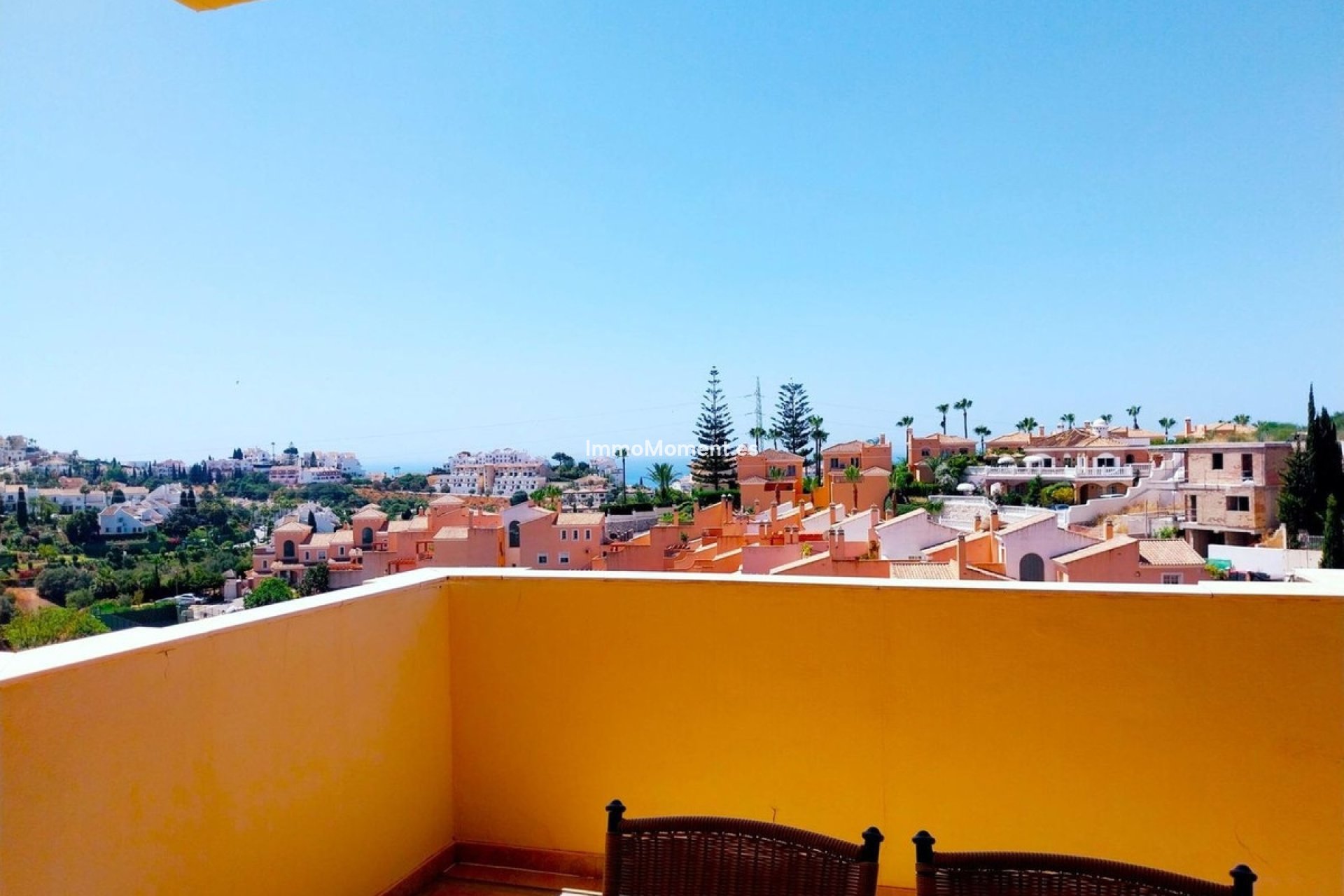 Resale - Apartment - Mijas - Mijas Costa