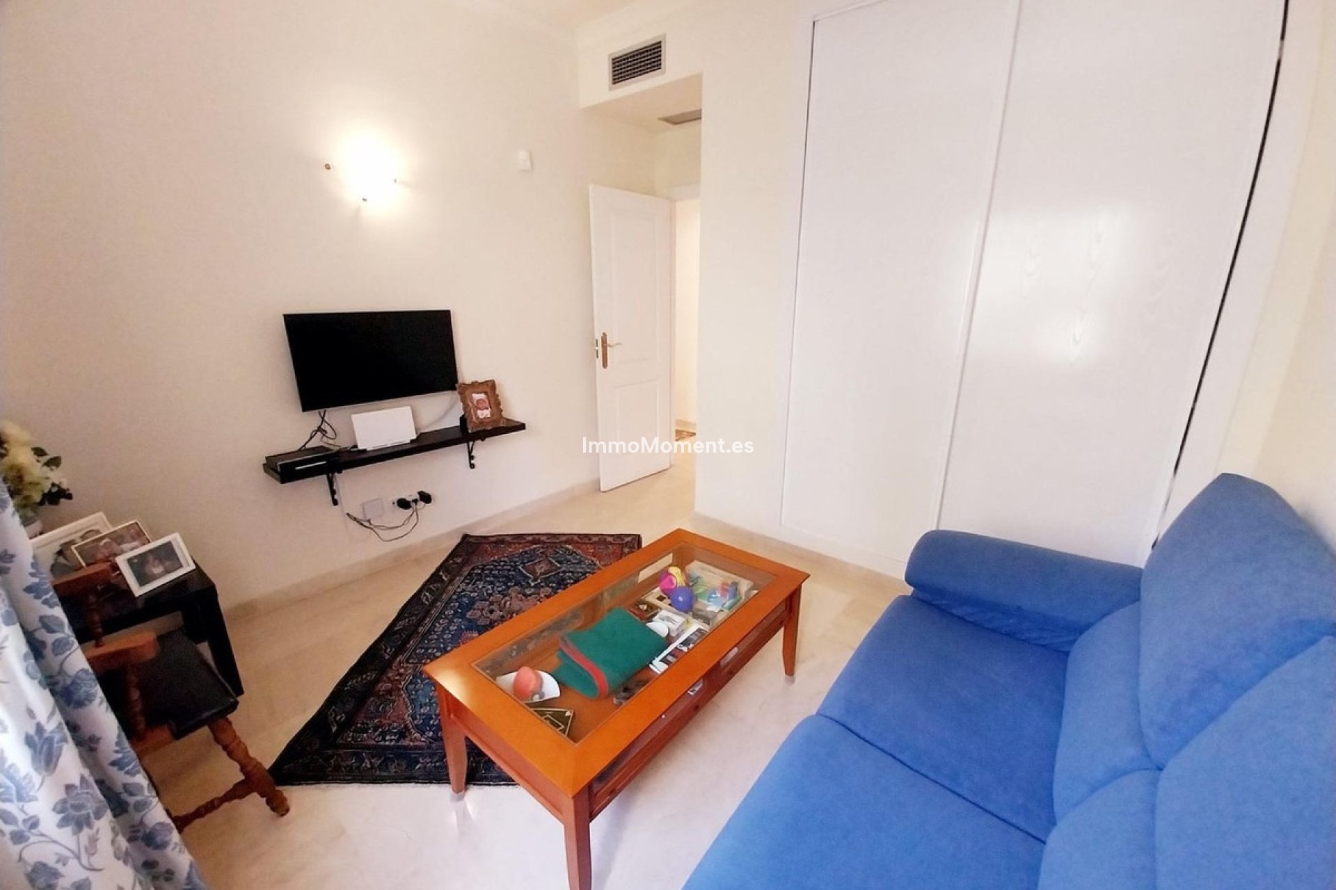 Resale - Apartment - Mijas - Mijas Costa