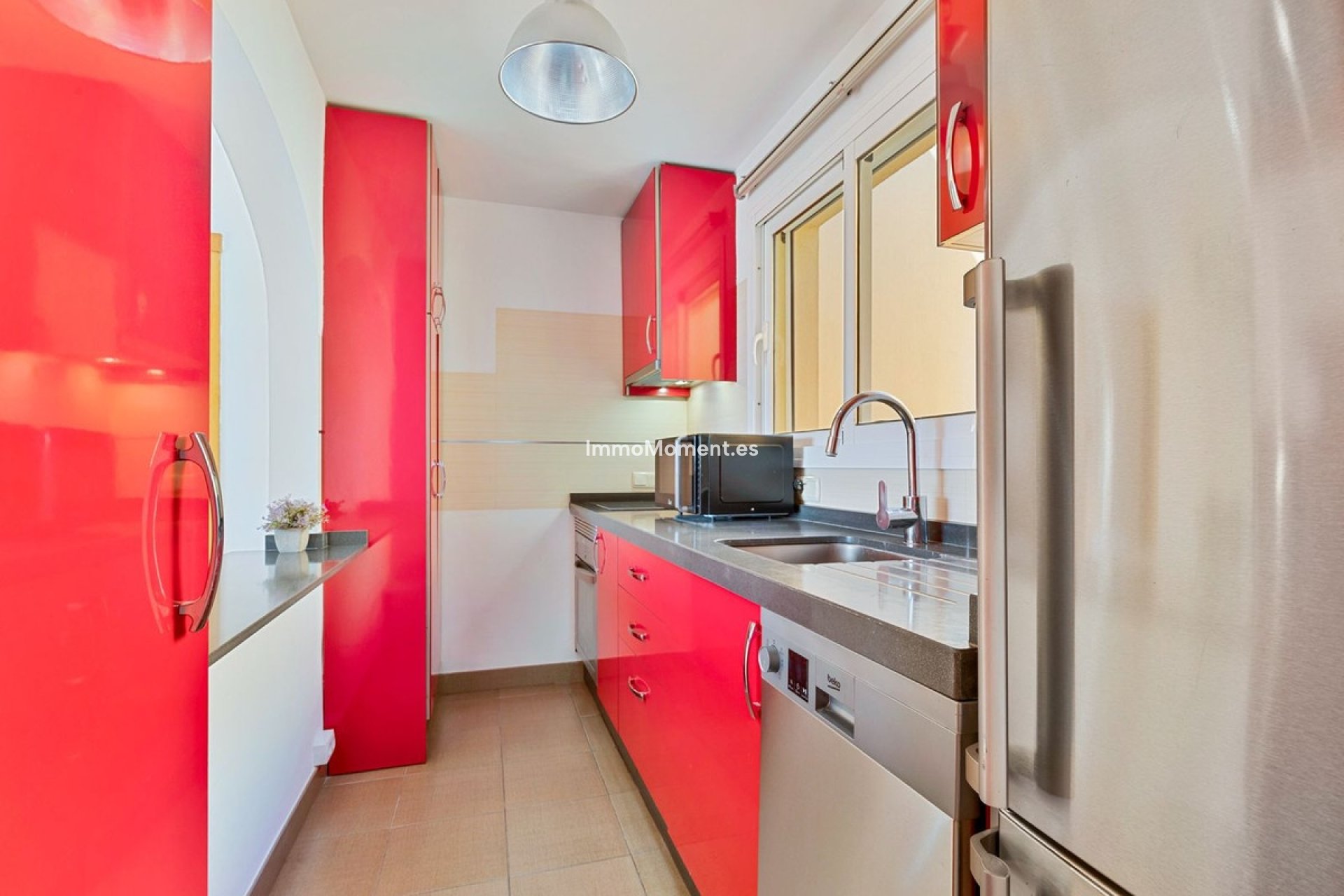 Resale - Apartment - Mijas - Mijas Costa