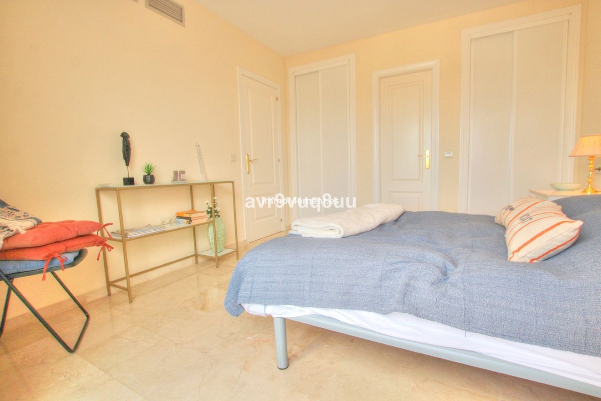 Resale - Apartment - Mijas - Mijas Golf