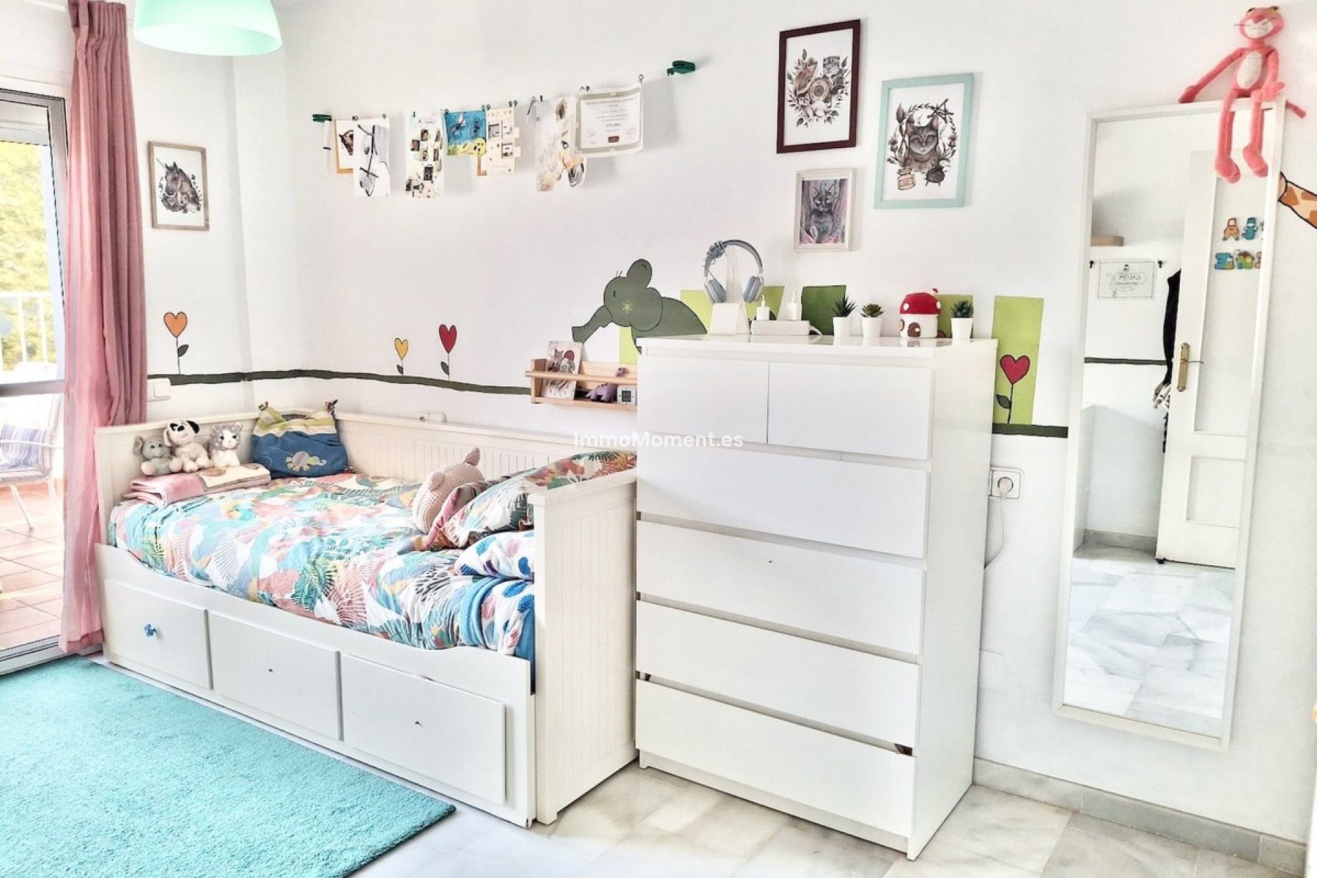 Resale - Apartment - Mijas - Mijas Golf