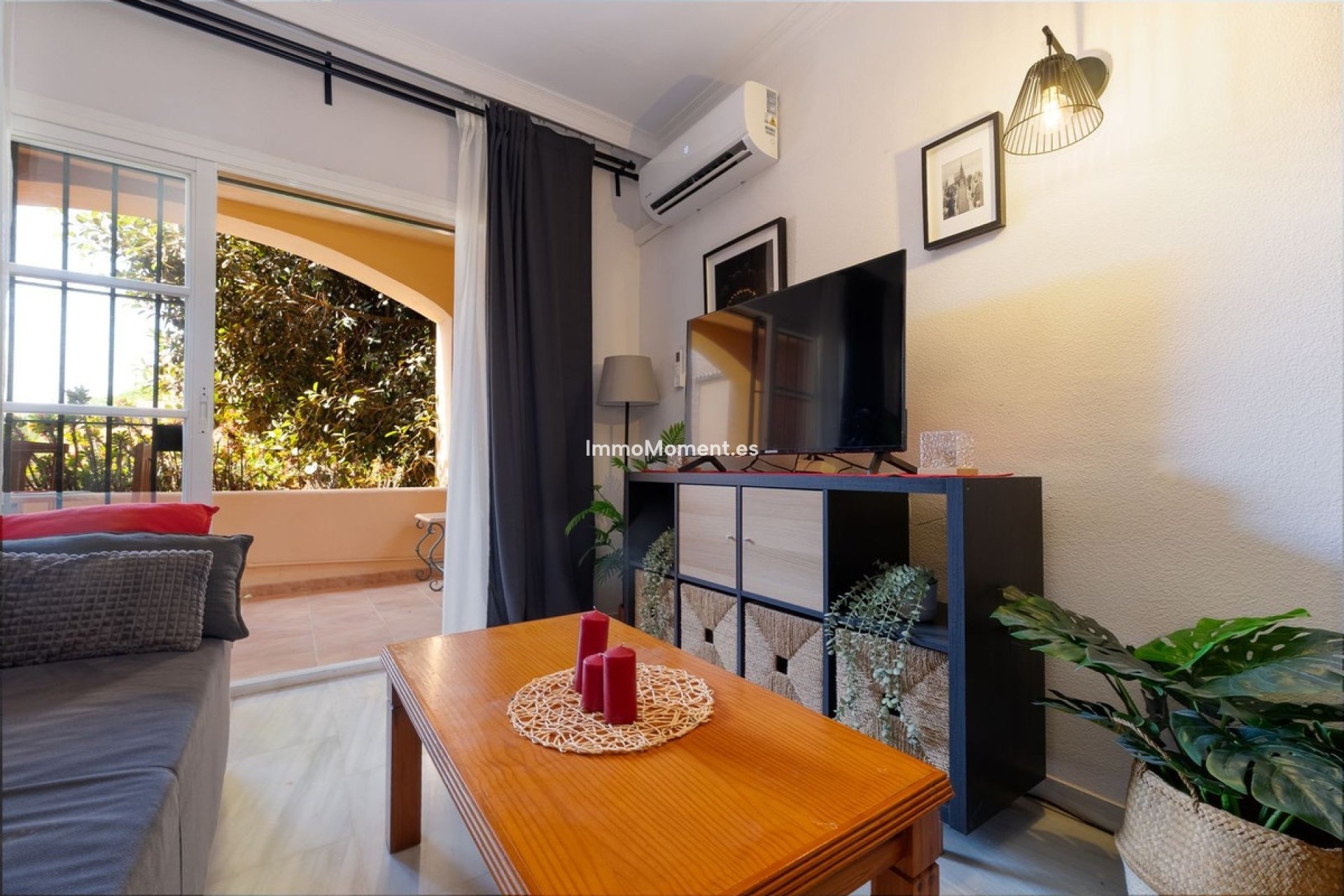 Resale - Apartment - Mijas - Mijas Golf