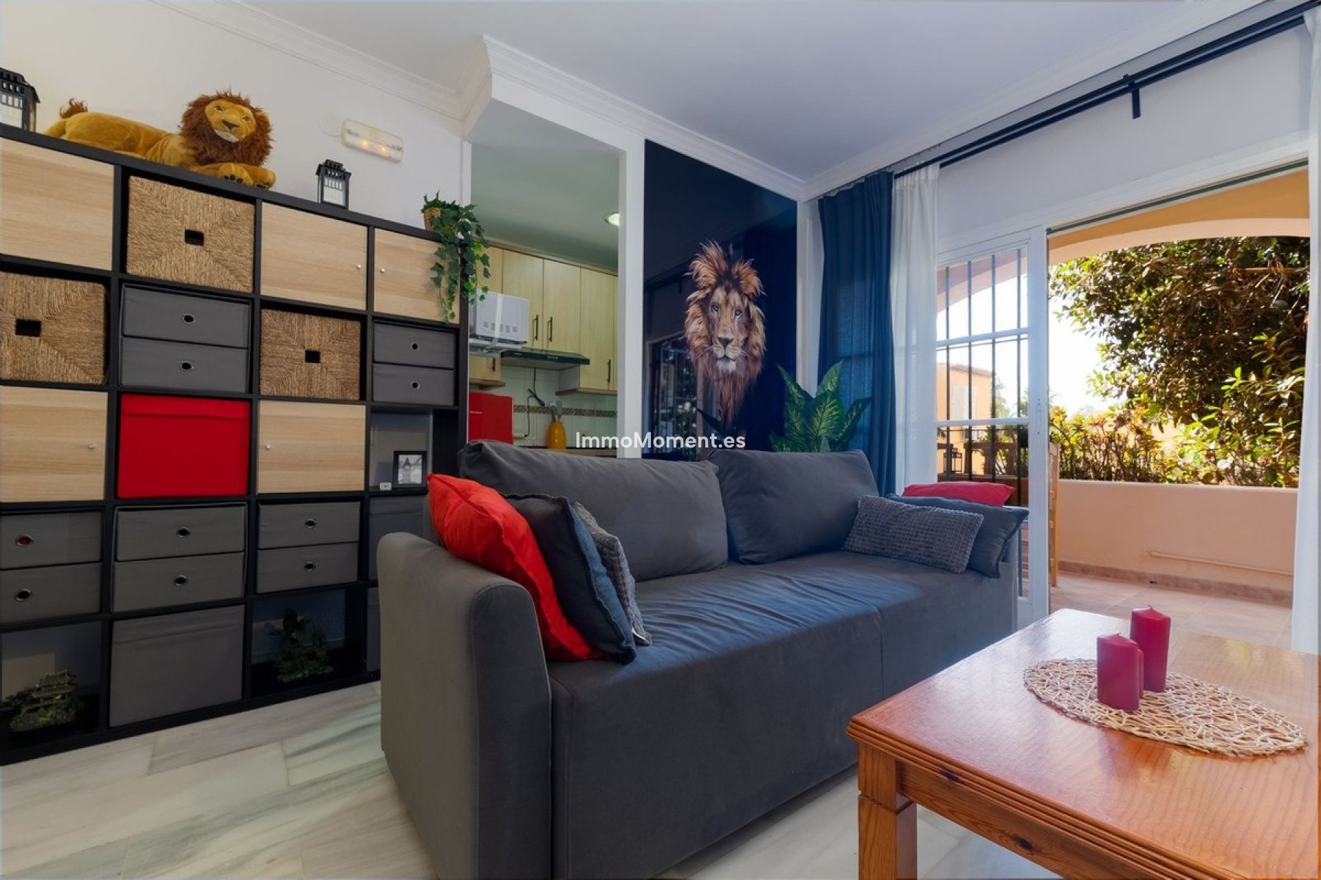 Resale - Apartment - Mijas - Mijas Golf
