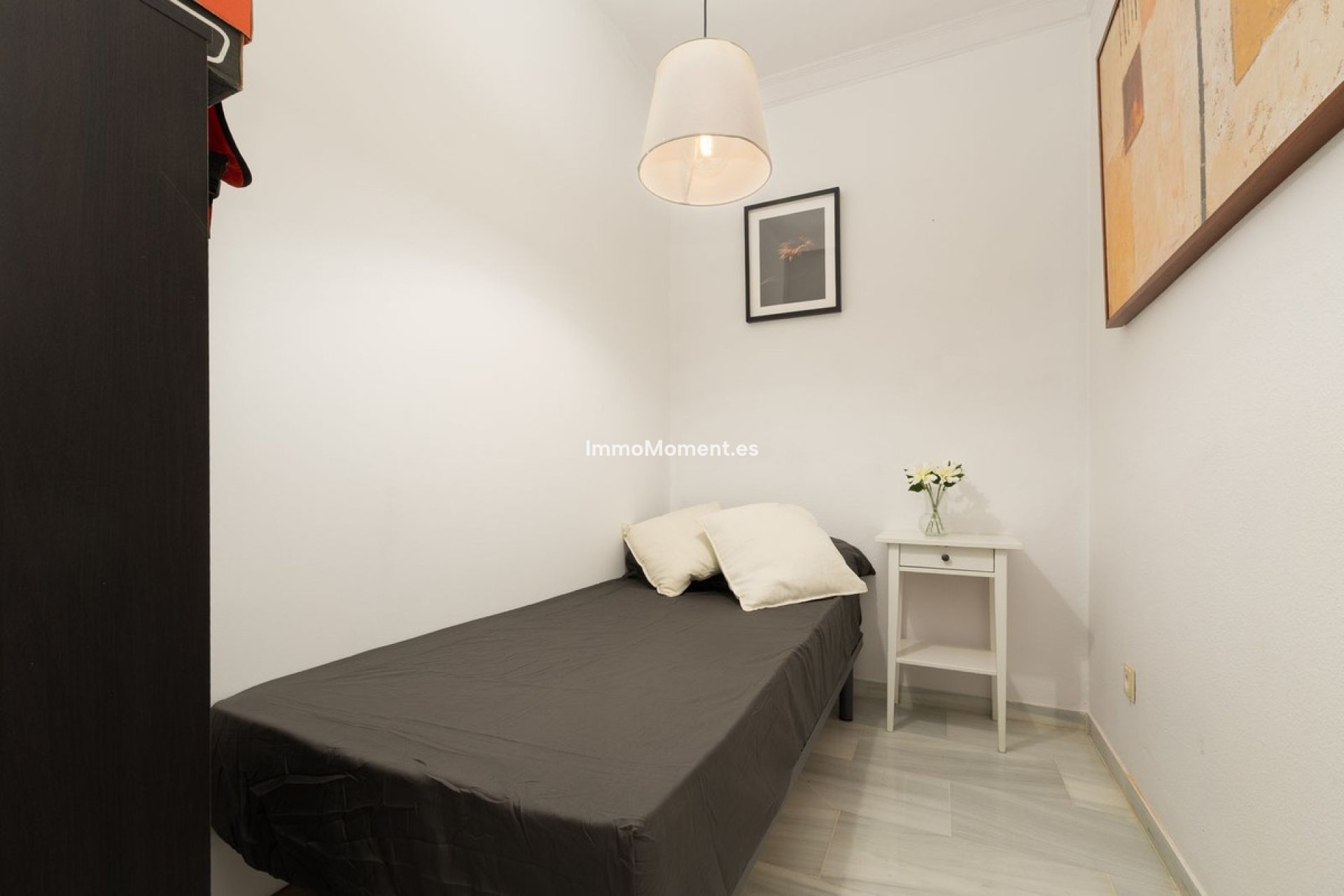 Resale - Apartment - Mijas - Mijas Golf