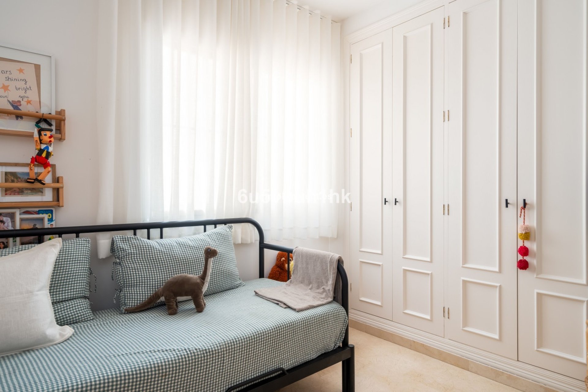 Resale - Apartment - Mijas - Mijas Golf