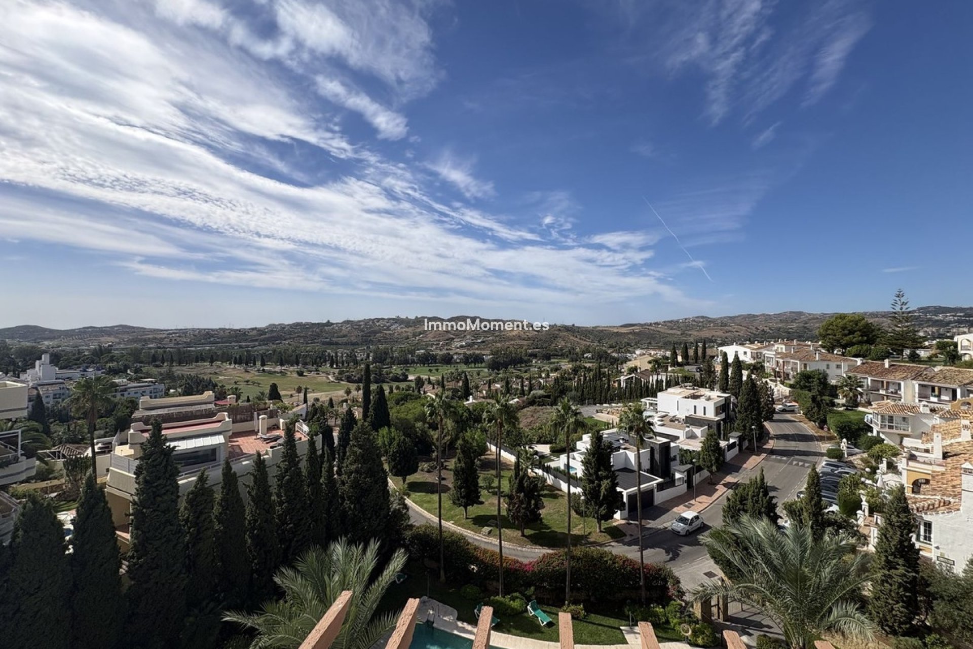 Resale - Apartment - Mijas - Mijas Golf