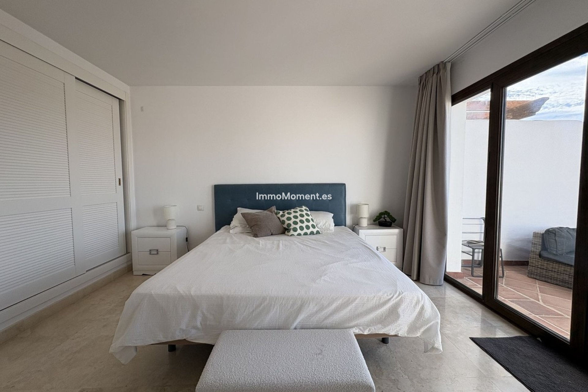 Resale - Apartment - Mijas - Mijas Golf